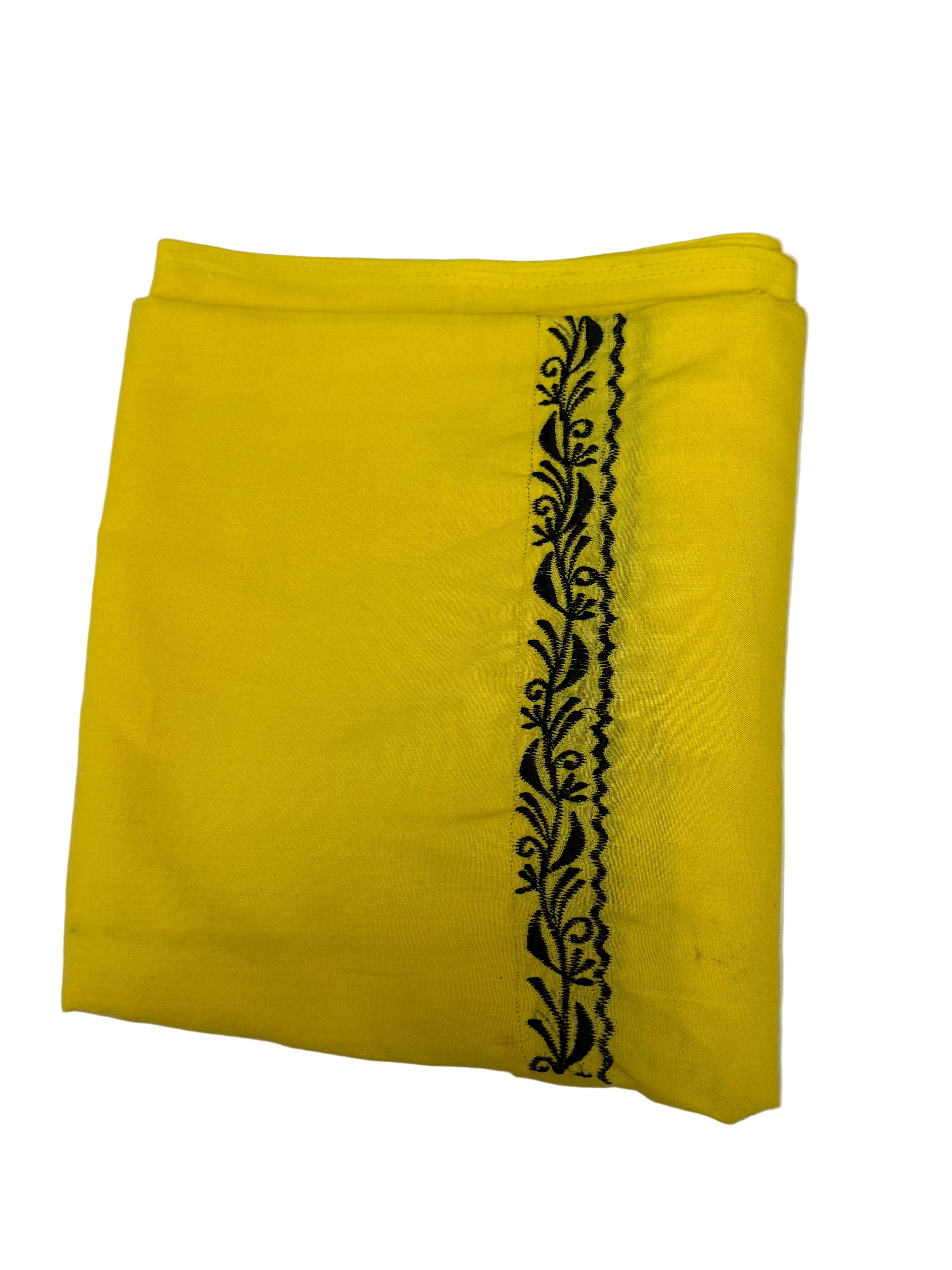 Premium Yellow Hazzoriya (Adult Size)
