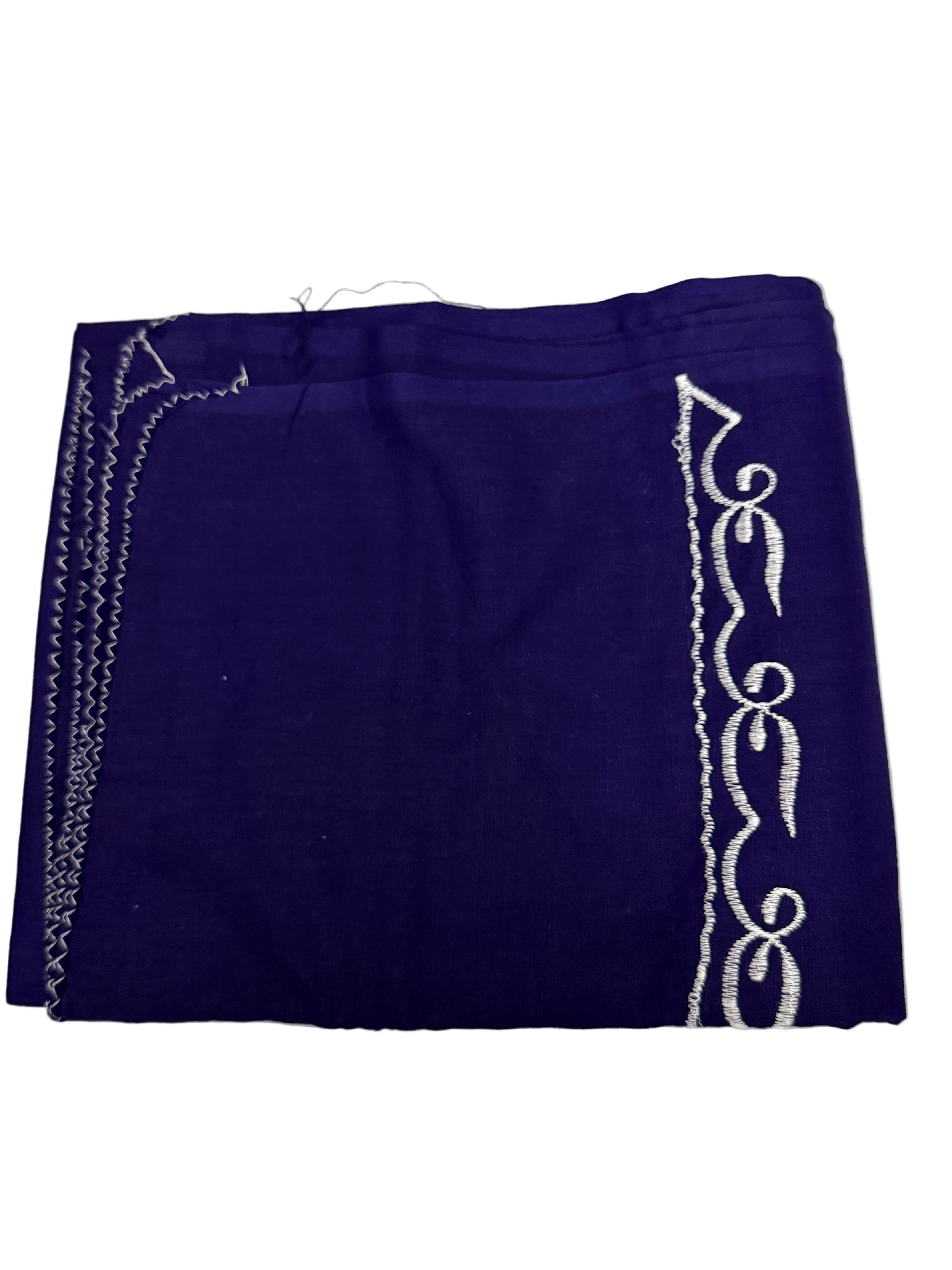 Premium Toora Blue Hazzoriya (Adult Size)