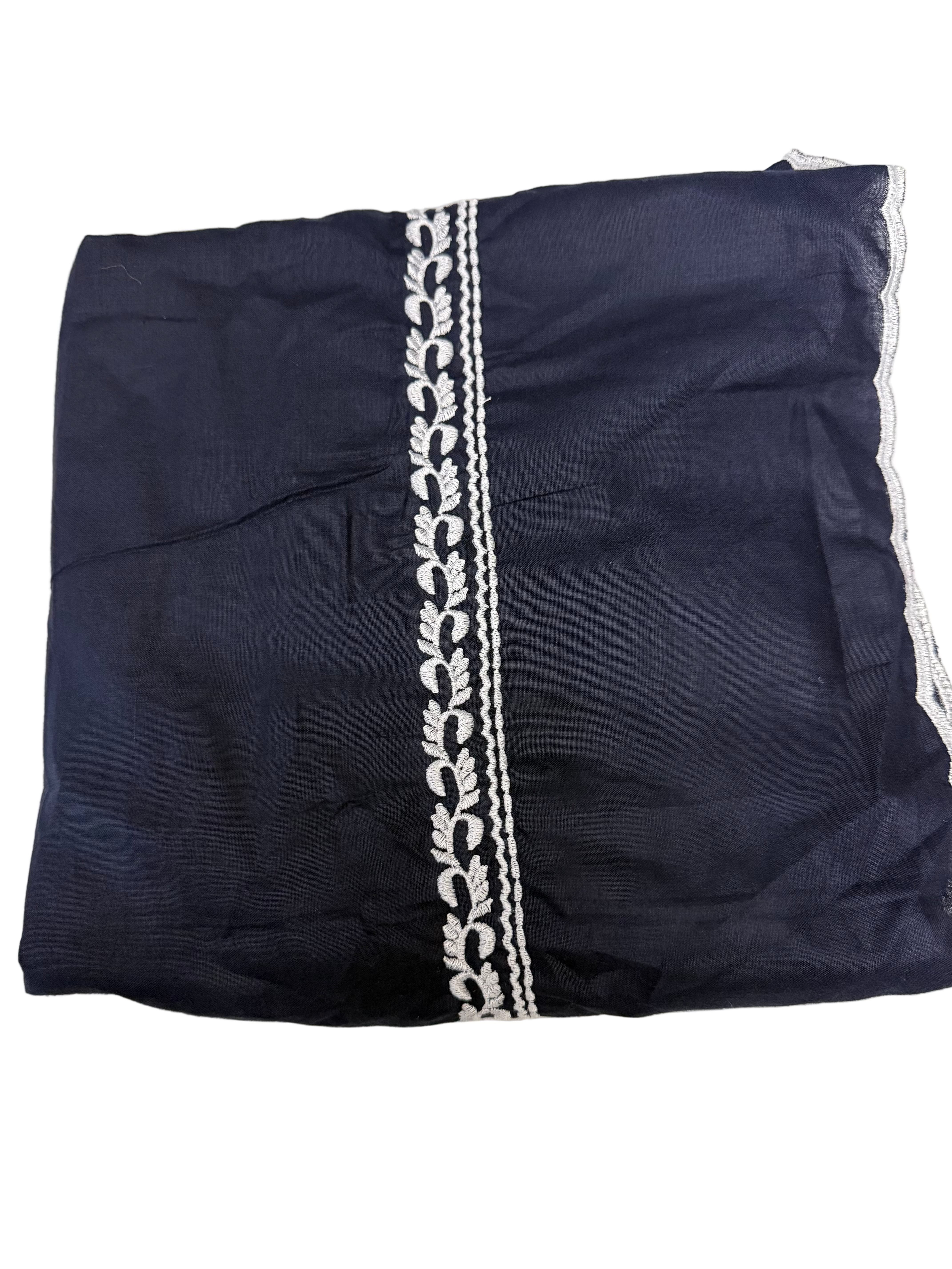 Premium Navy Blue Hazzoriya (Adult Size)