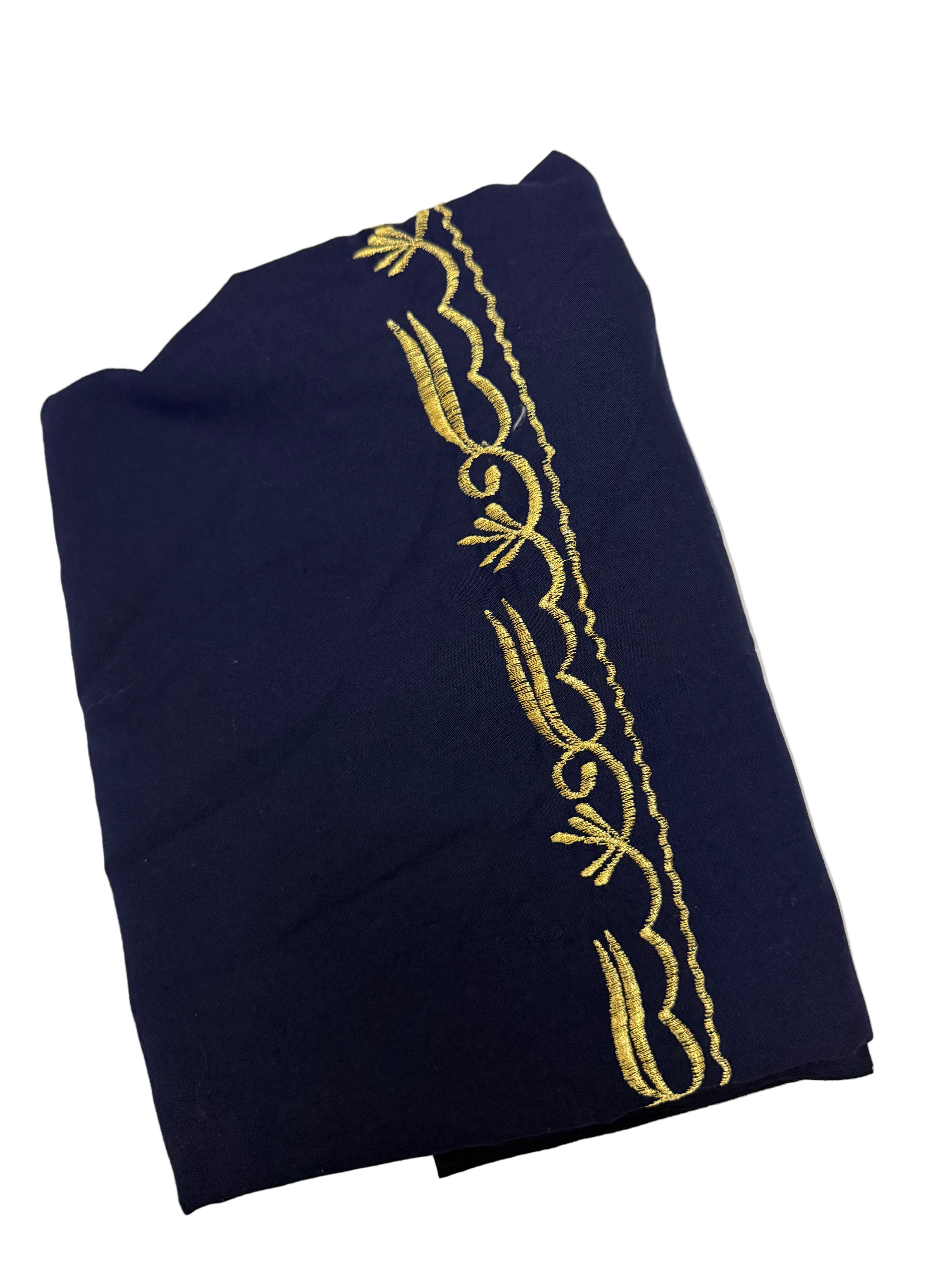 Premium Navy Blue Hazzoriya (Adult Size)