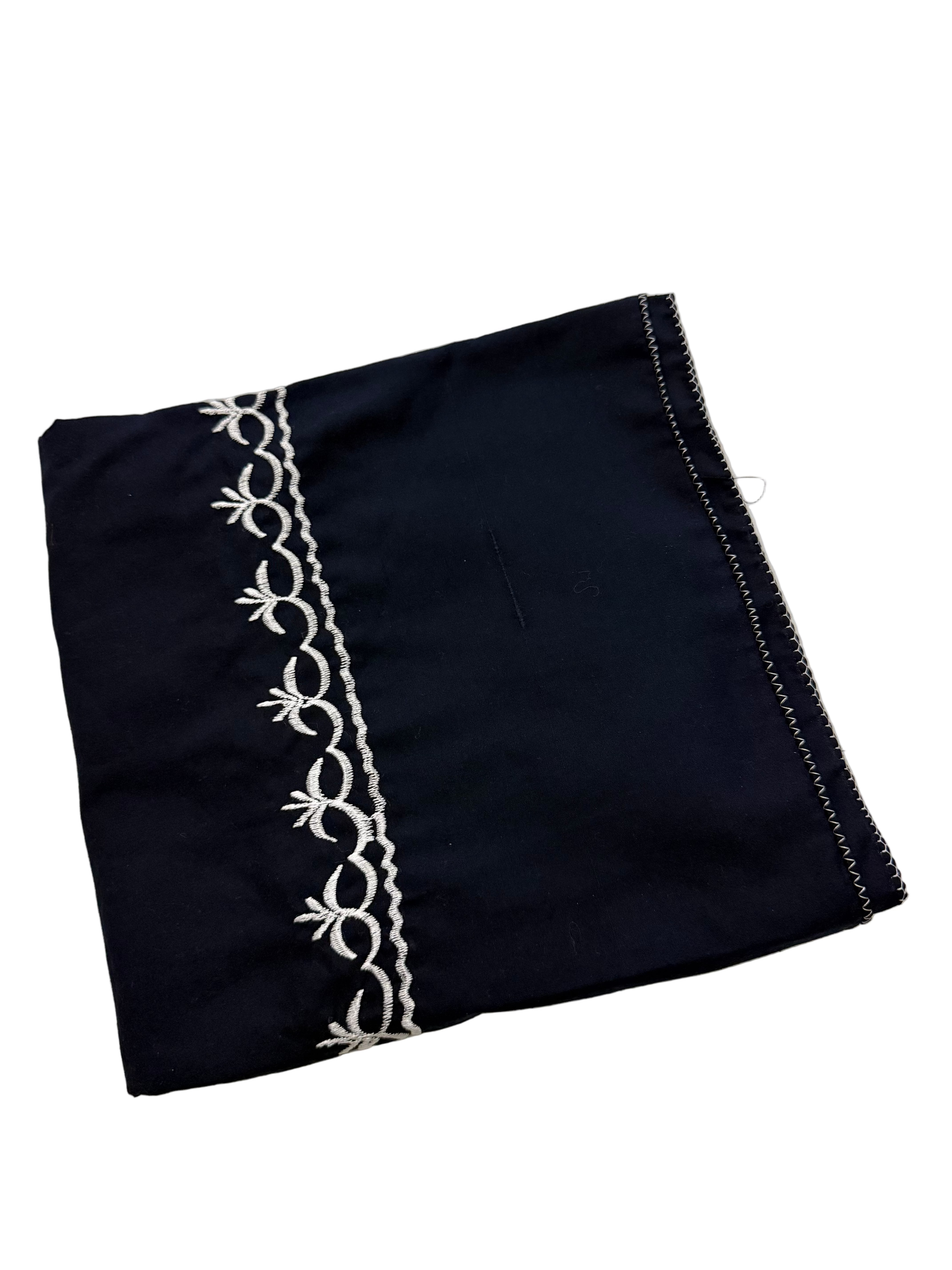 Premium Navy Blue Hazzoriya (Adult Size)