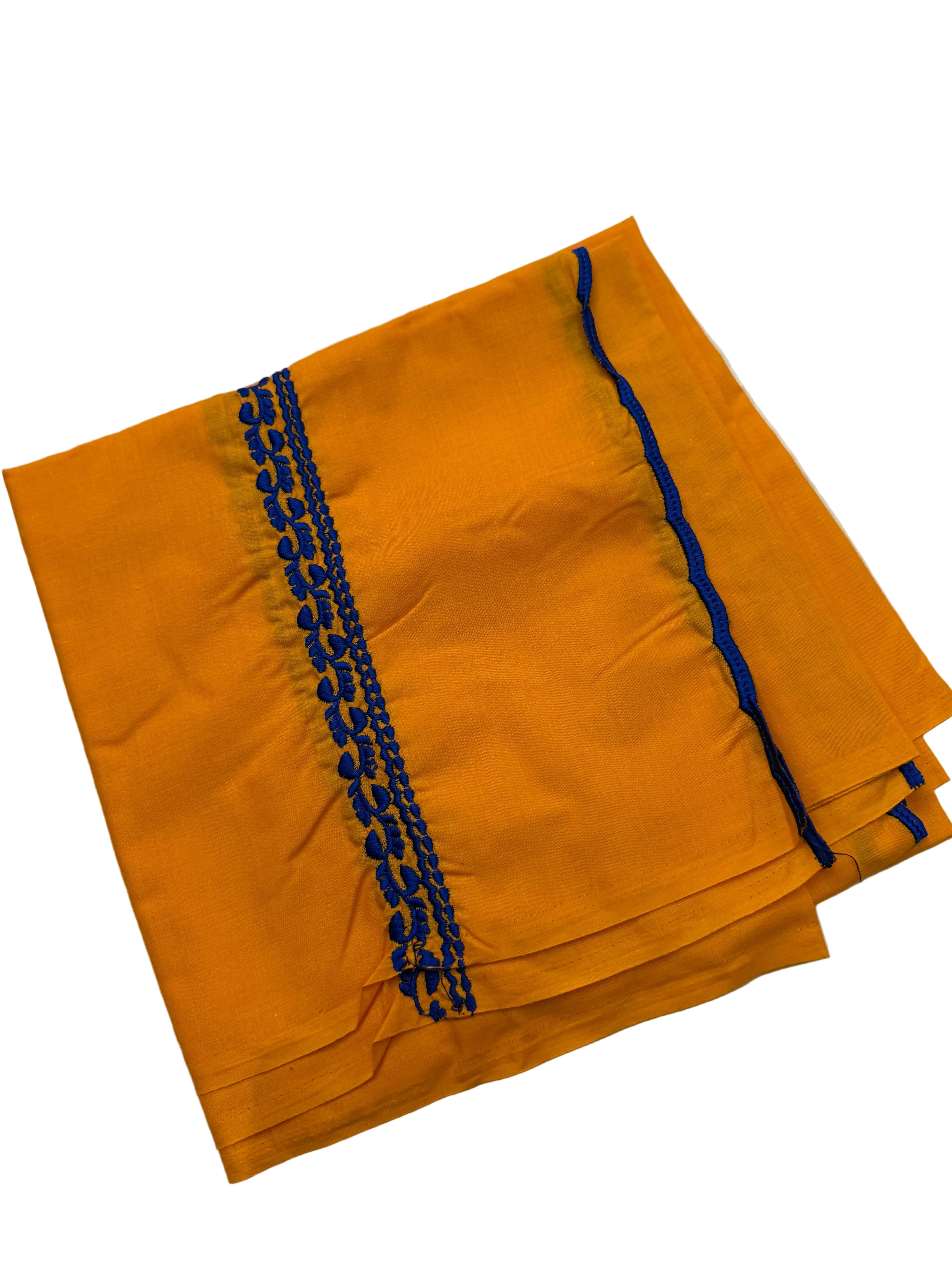 Premium Orange Hazzoriya (Adult Size)