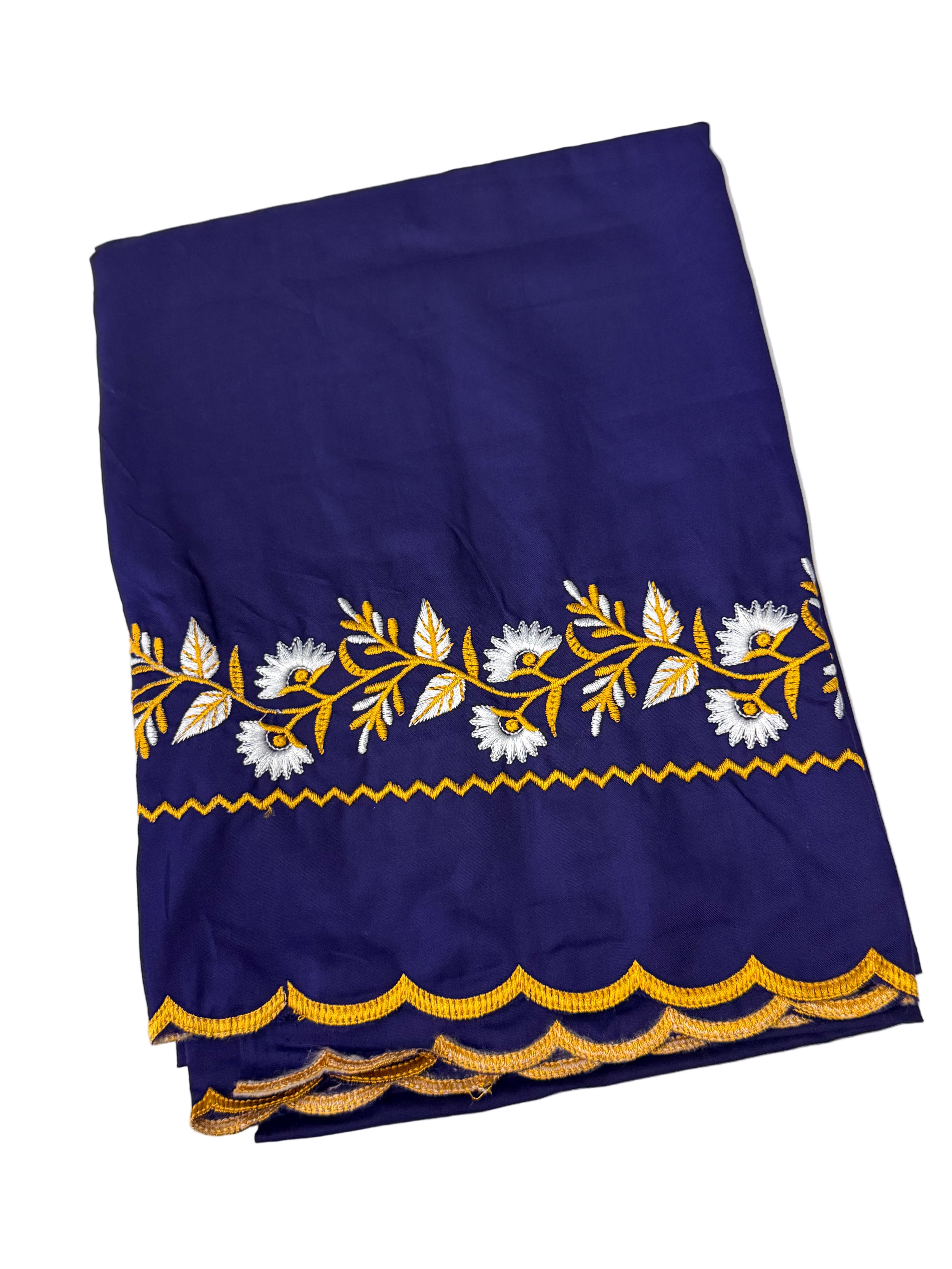 Premium Royal Blue Hazzoriya (Adult Size)