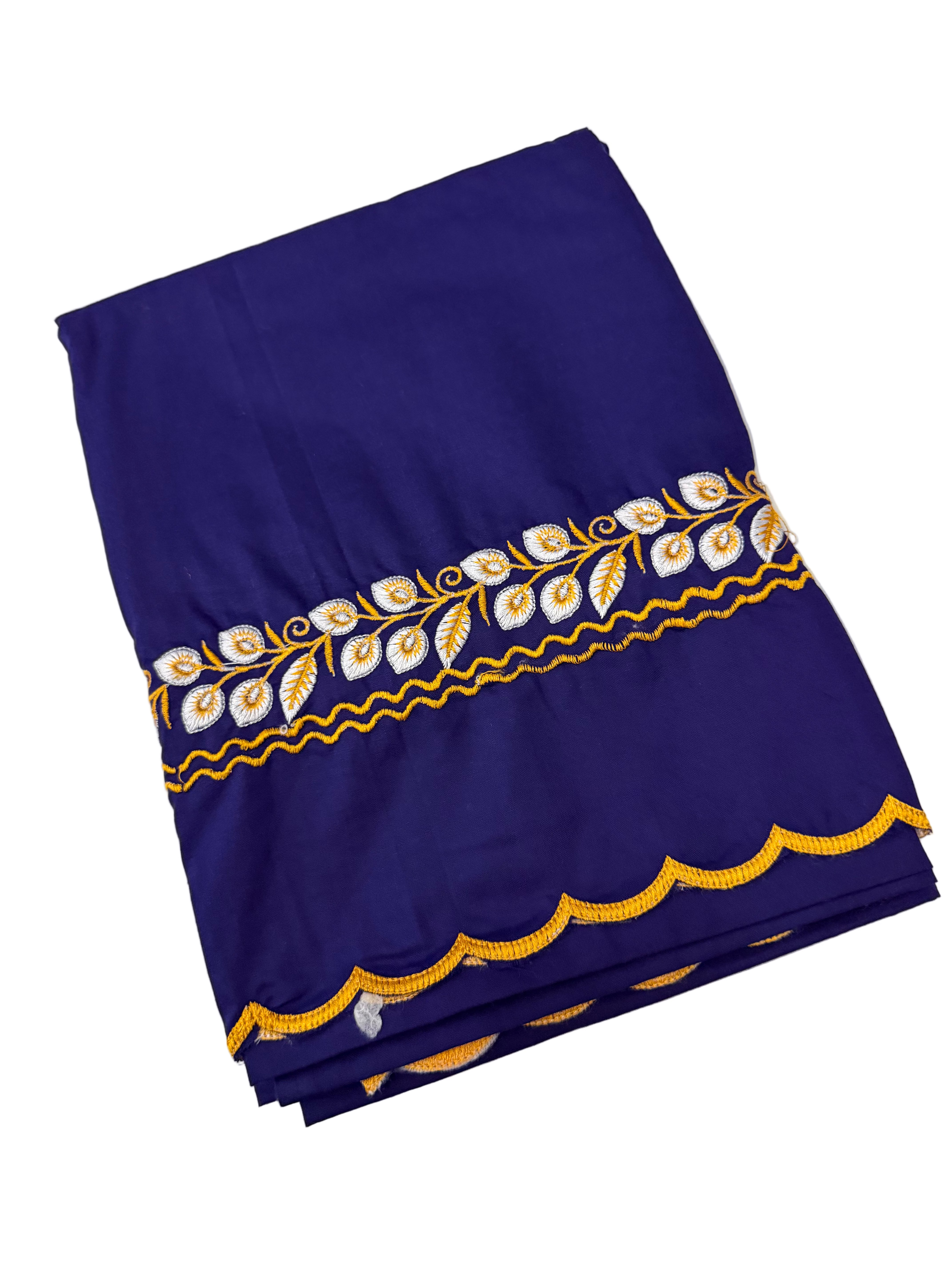 Premium Royal Blue Hazzoriya (Adult Size)