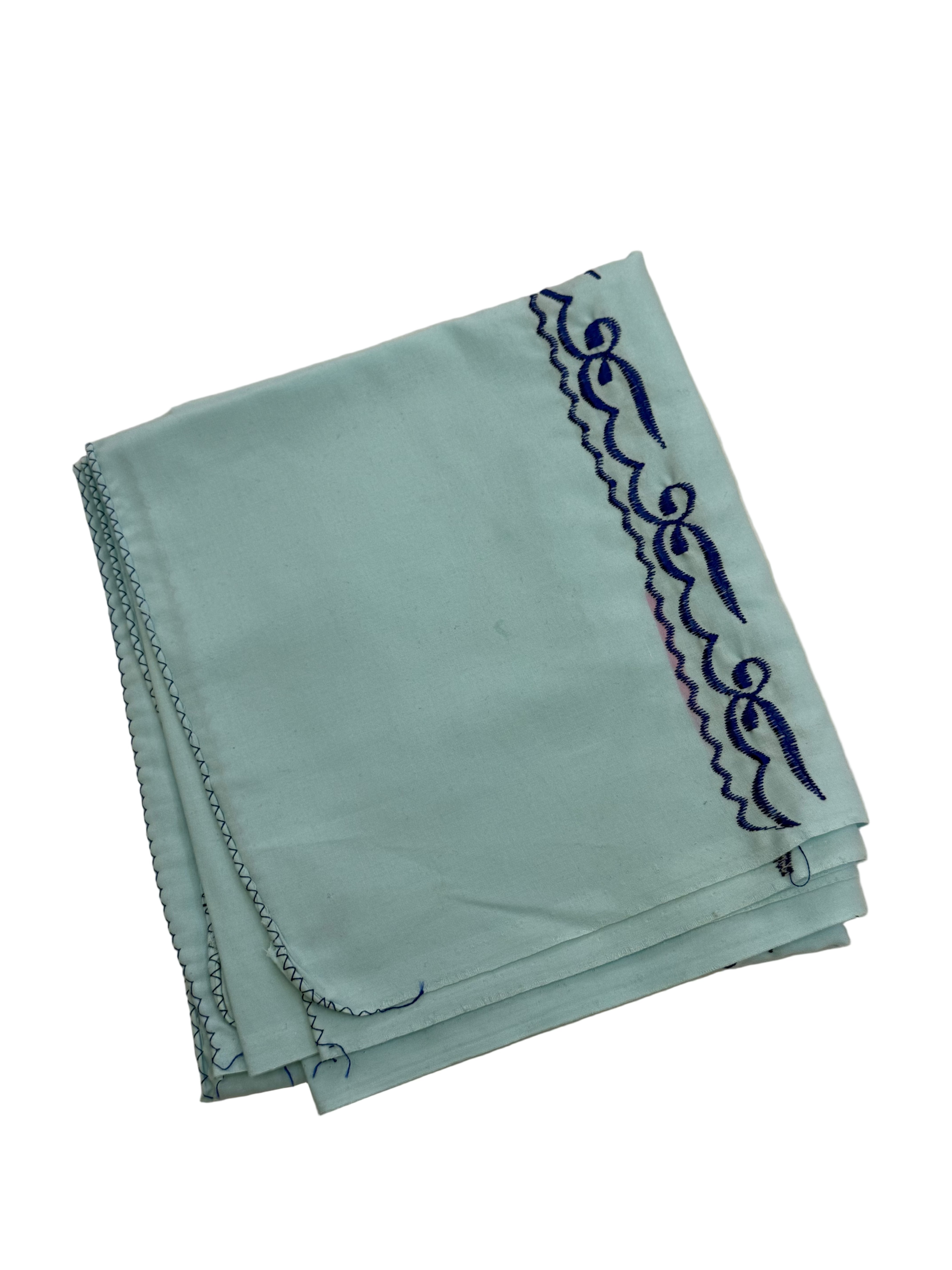 Teal Premium Hazzoriya (Adult Size)