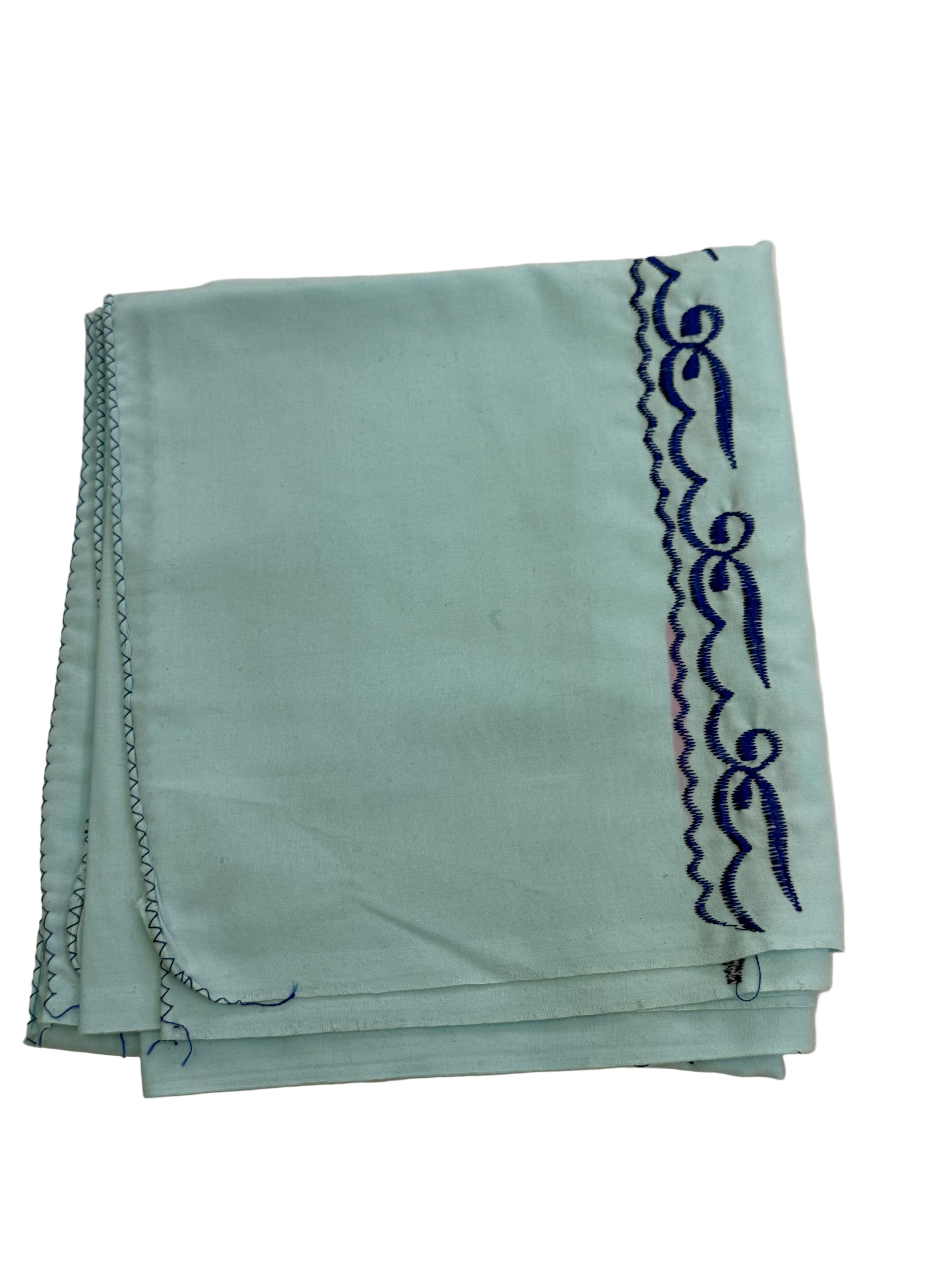Teal Premium Hazzoriya (Adult Size)
