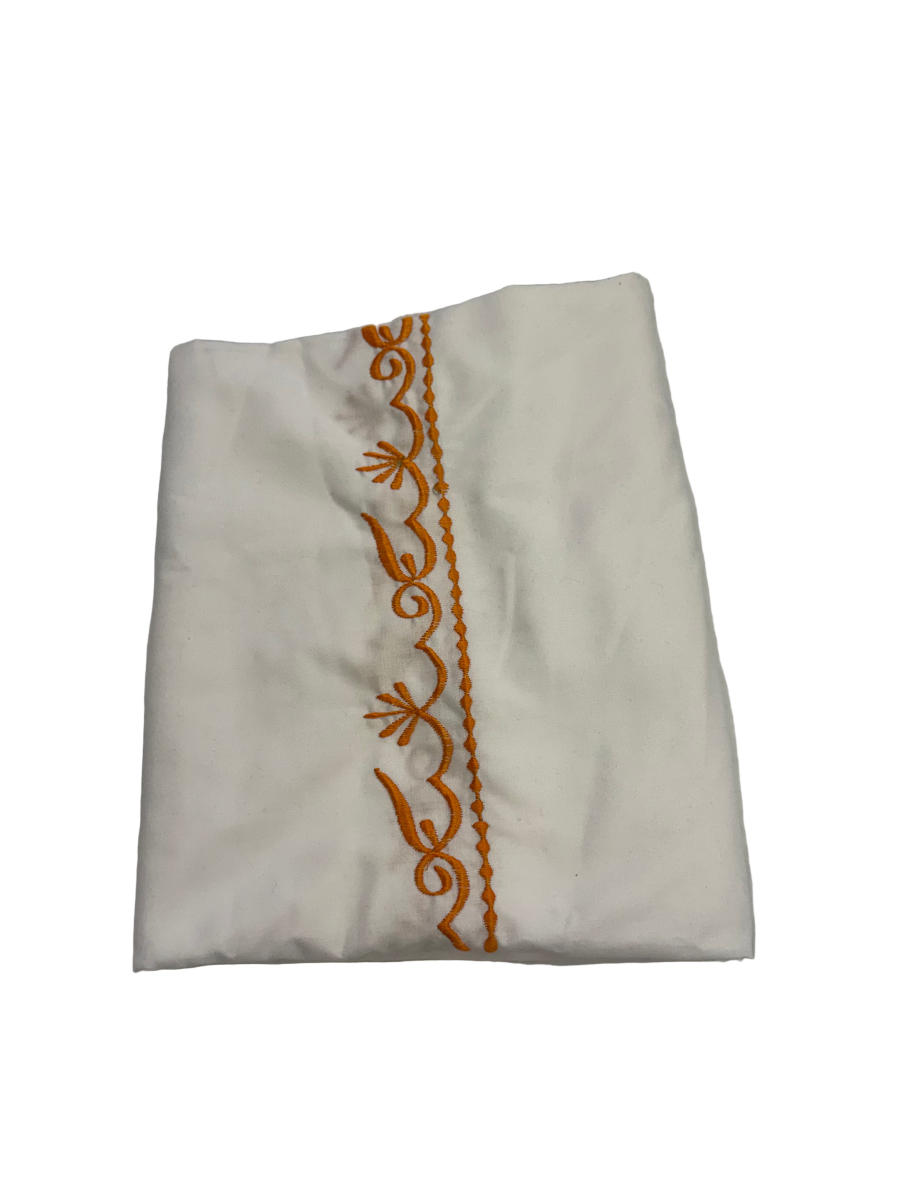 Premium White New Hazzoriya (Adult Size)