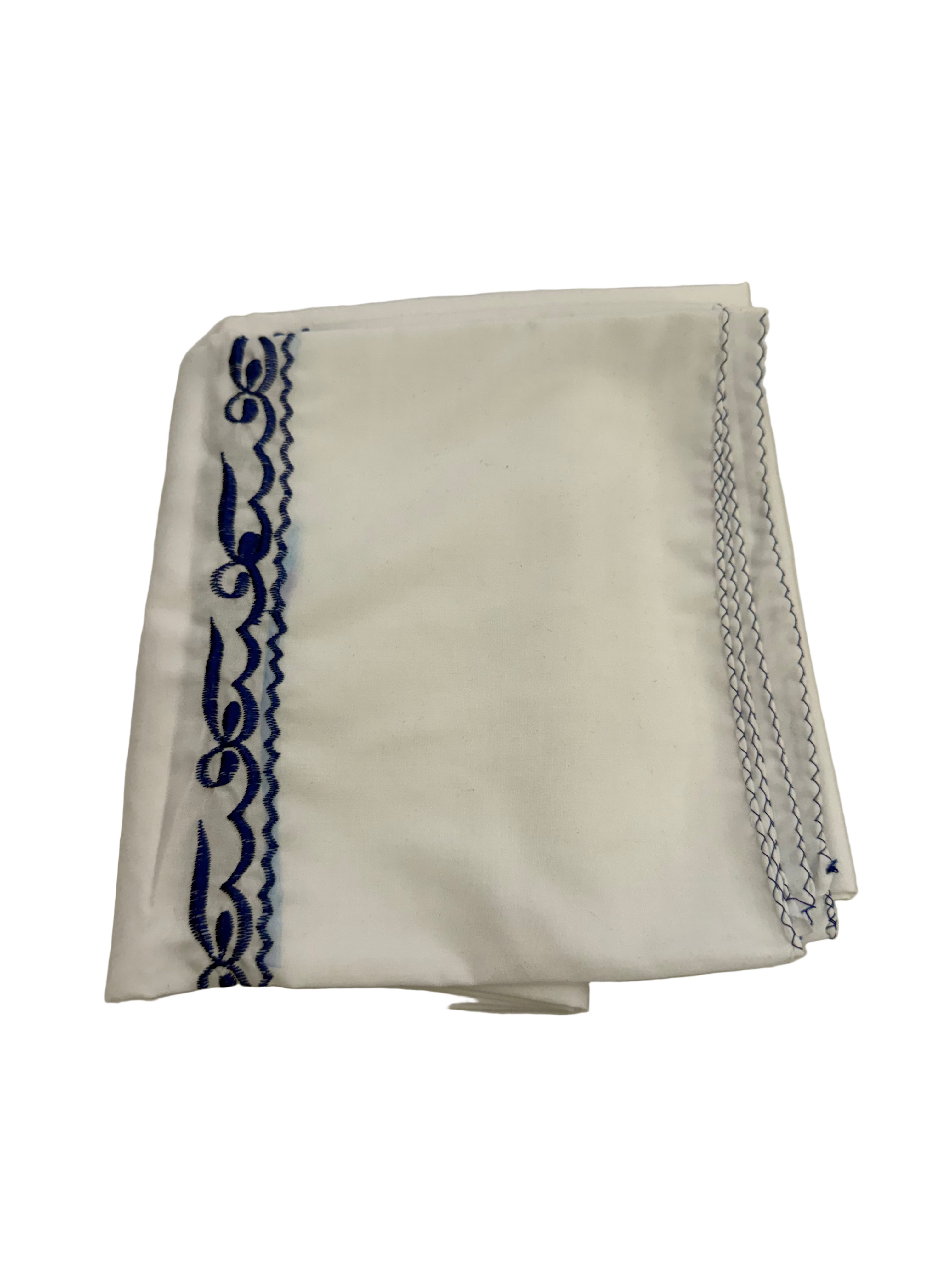 Premium White New Hazzoriya (Adult Size)