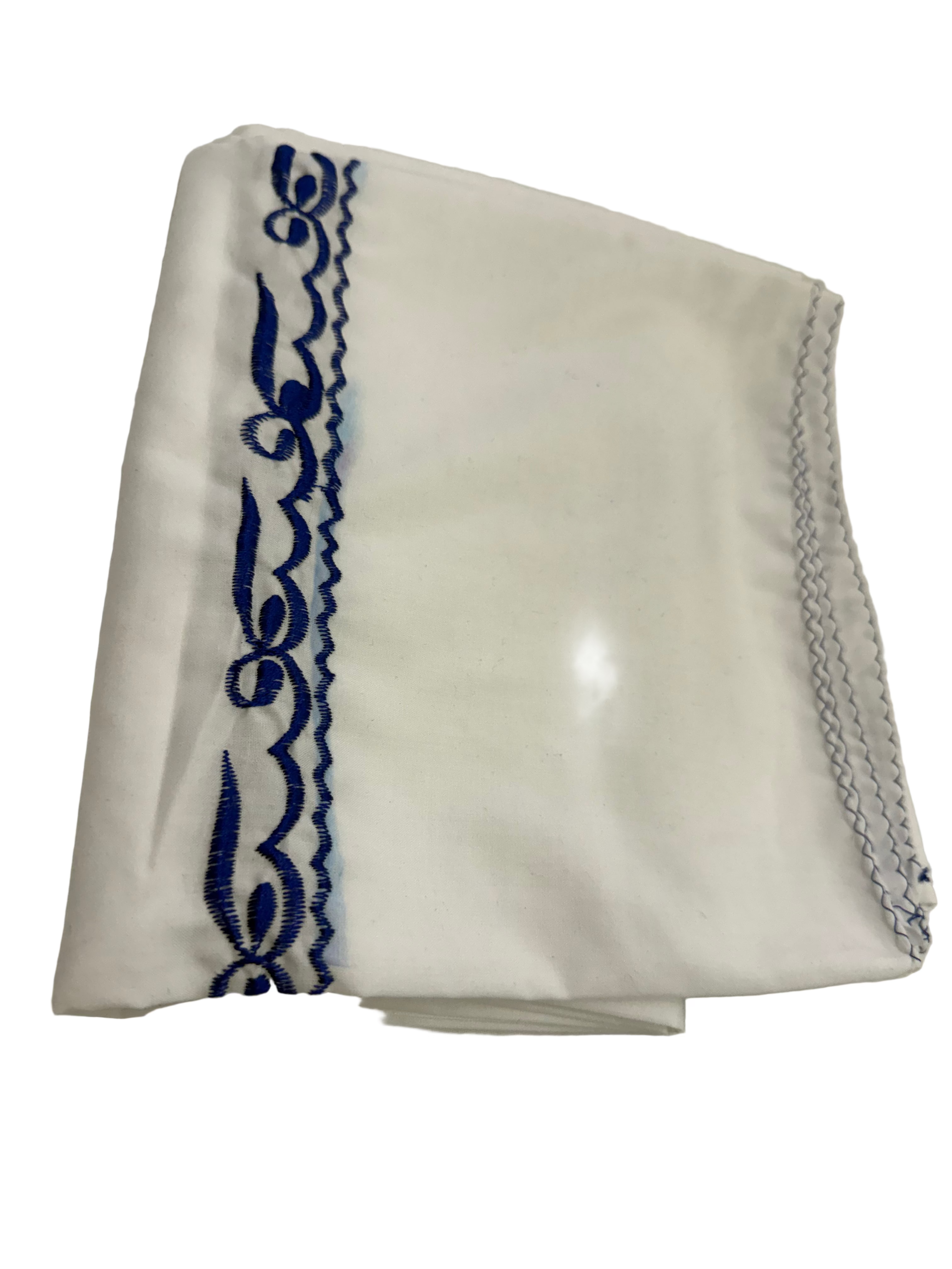 Premium White New Hazzoriya (Adult Size)