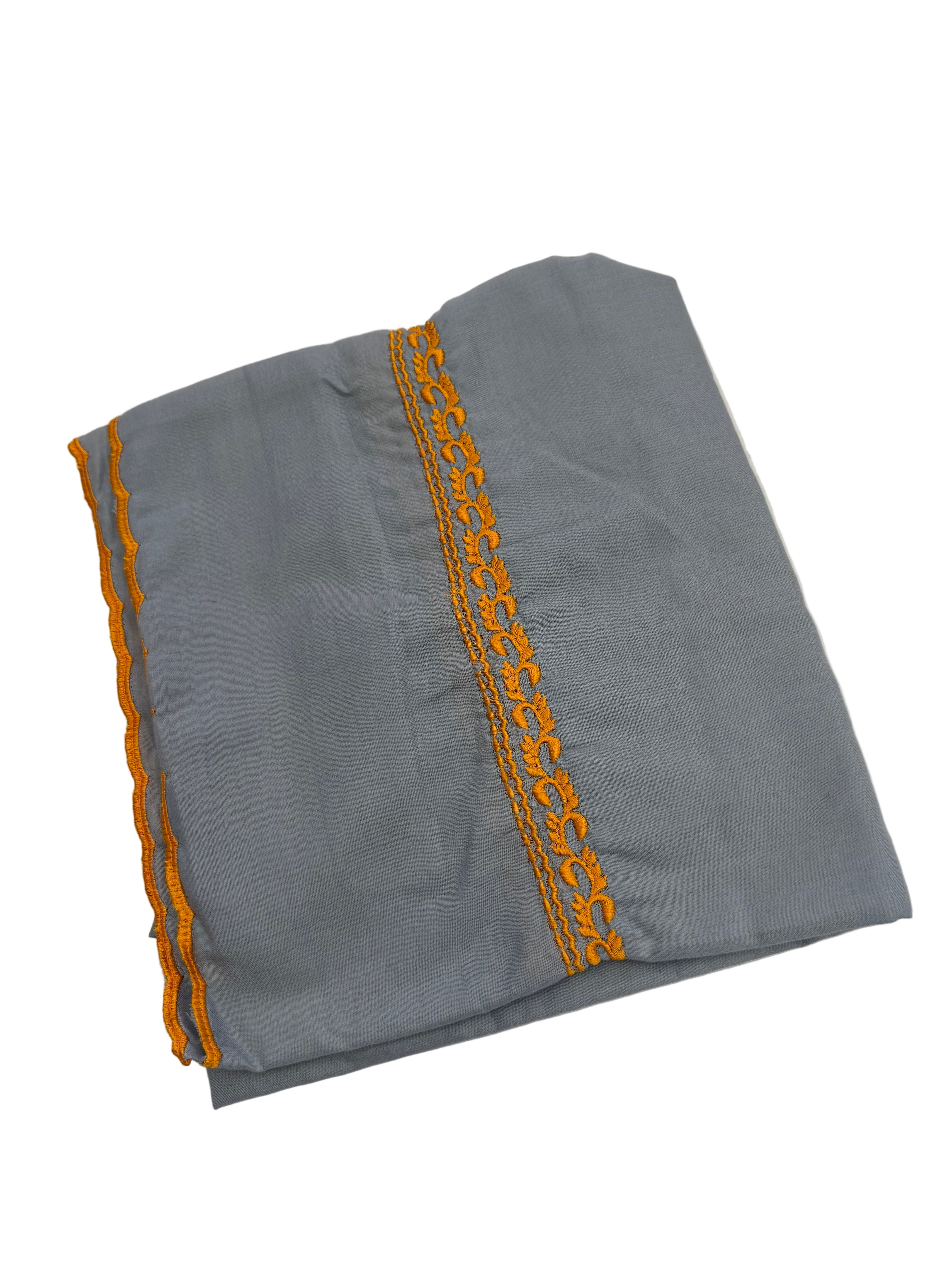 Premium Grey Hazzoriya (Adult Size)