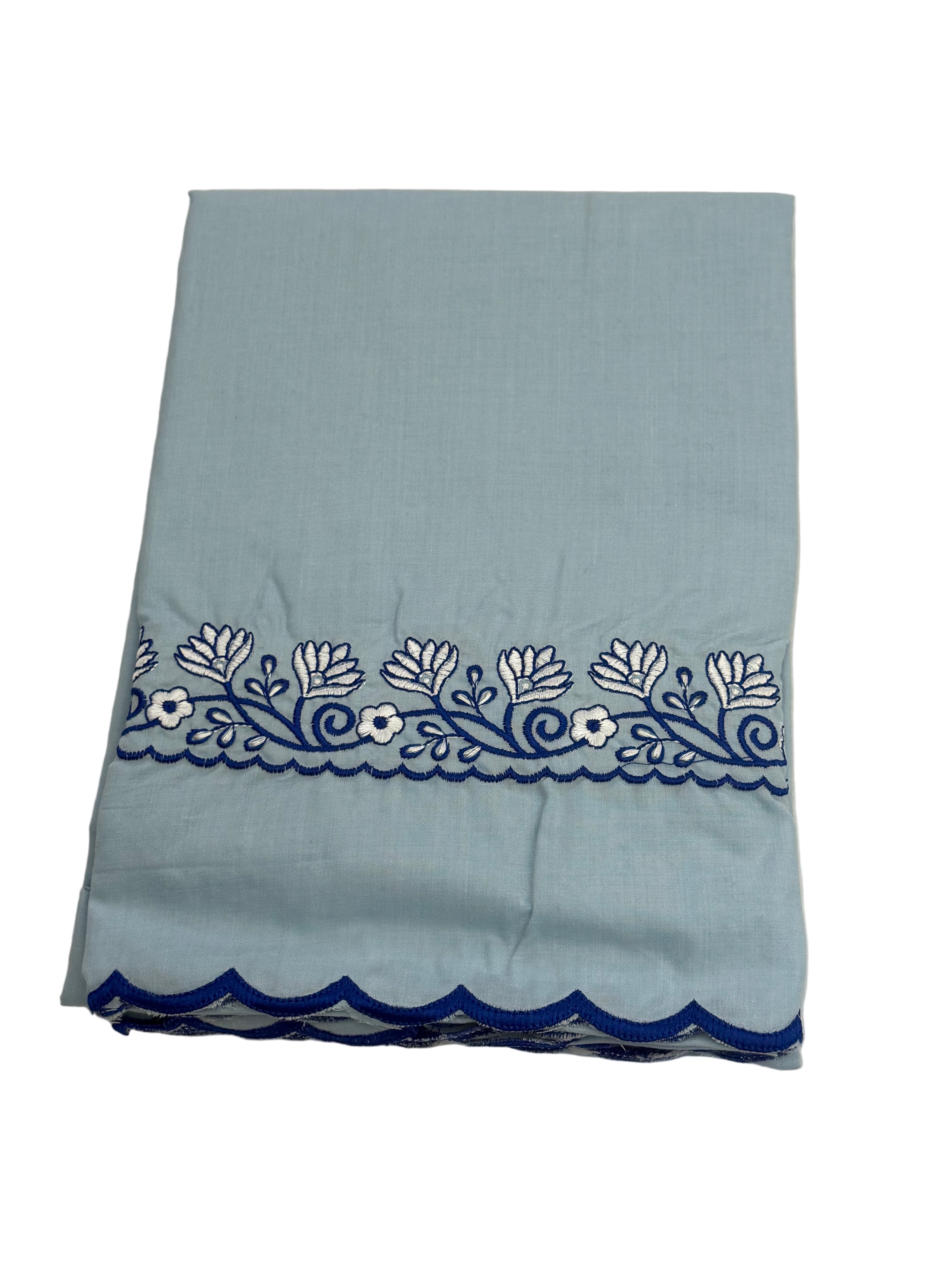 Premium Light blue Hazzoriya (Adult Size)