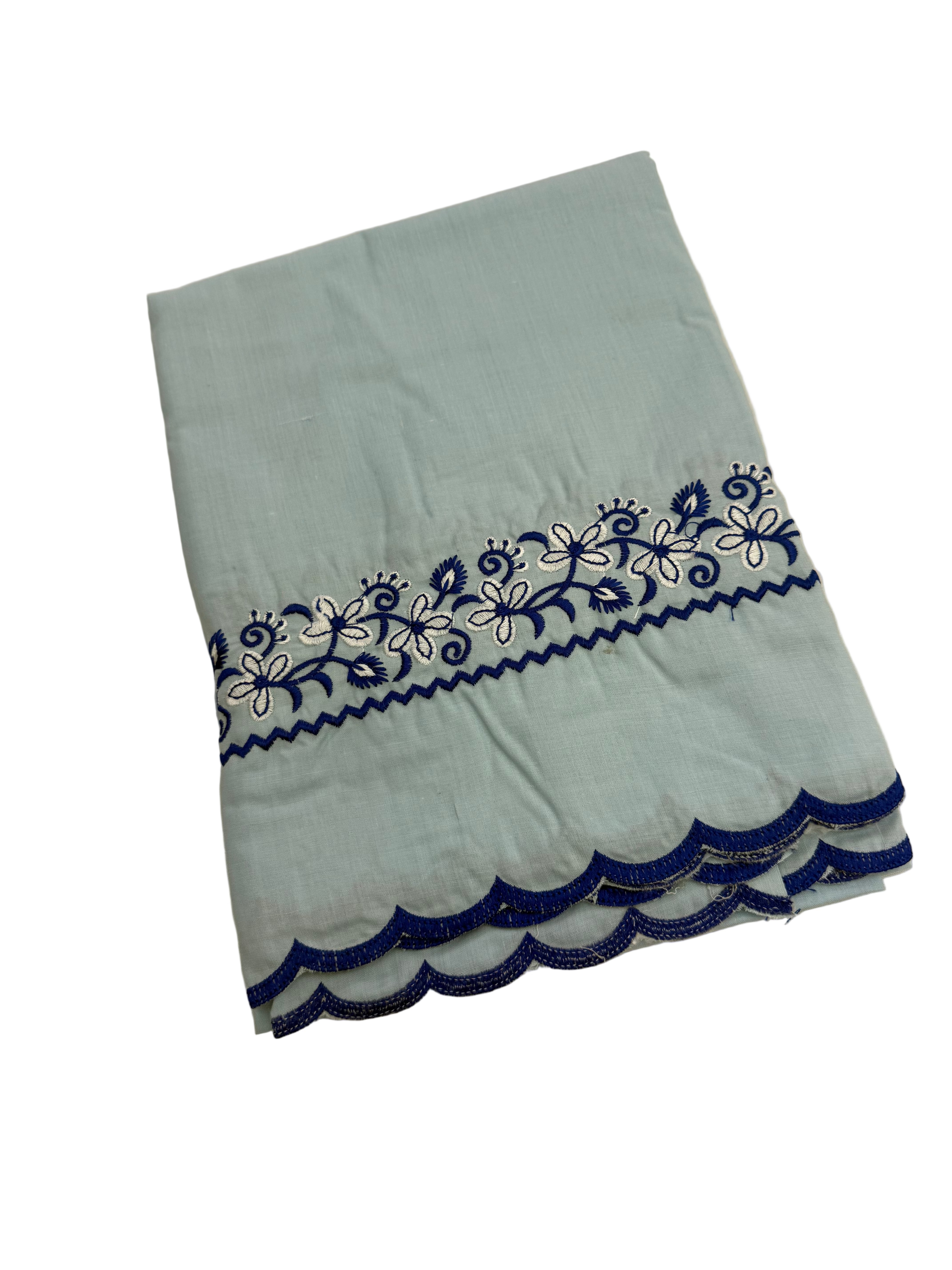 Premium Light blue Hazzoriya (Adult Size)