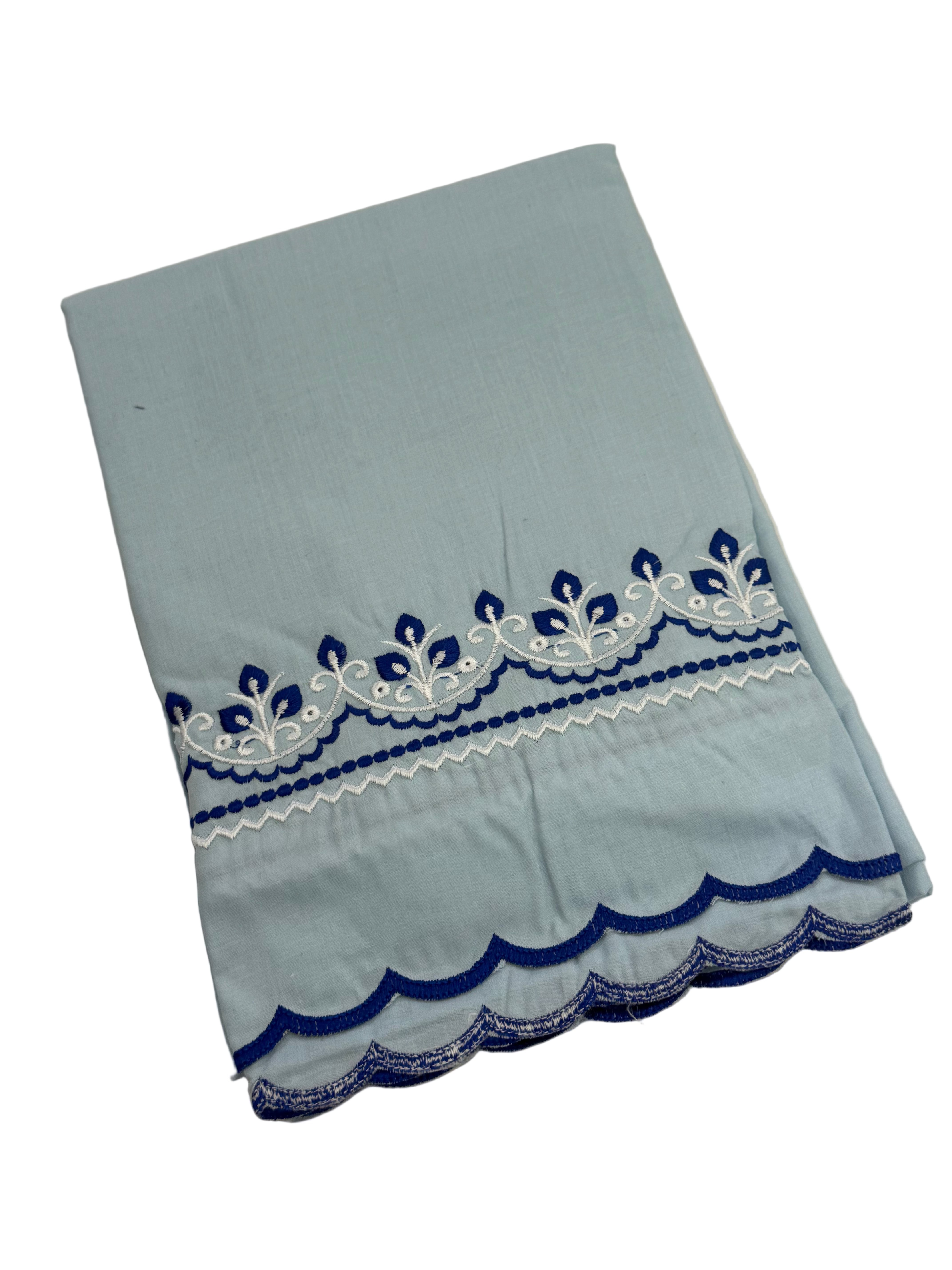 Premium Light blue Hazzoriya (Adult Size)
