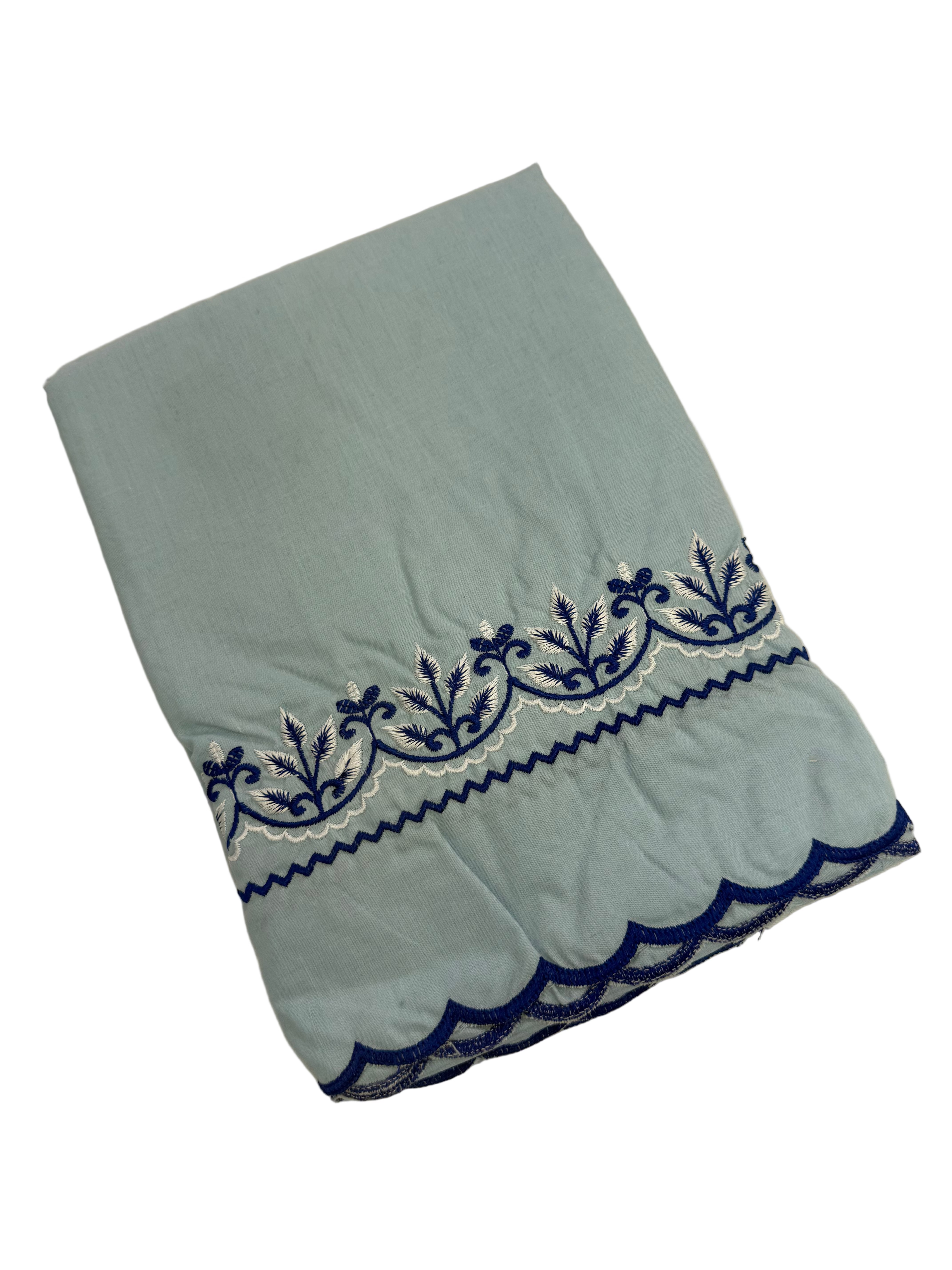 Premium Light blue Hazzoriya (Adult Size)