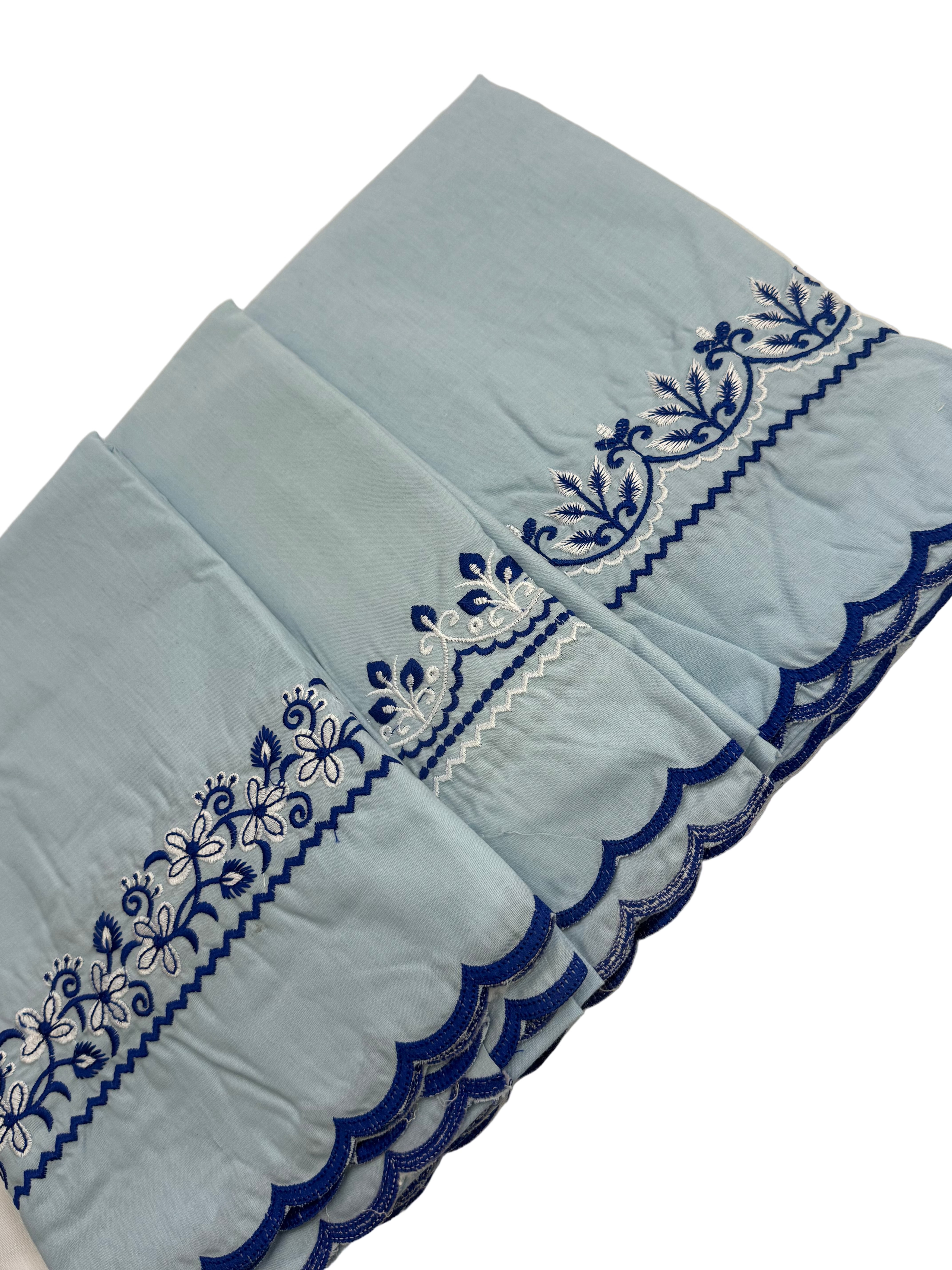 Premium Light blue Hazzoriya (Adult Size)