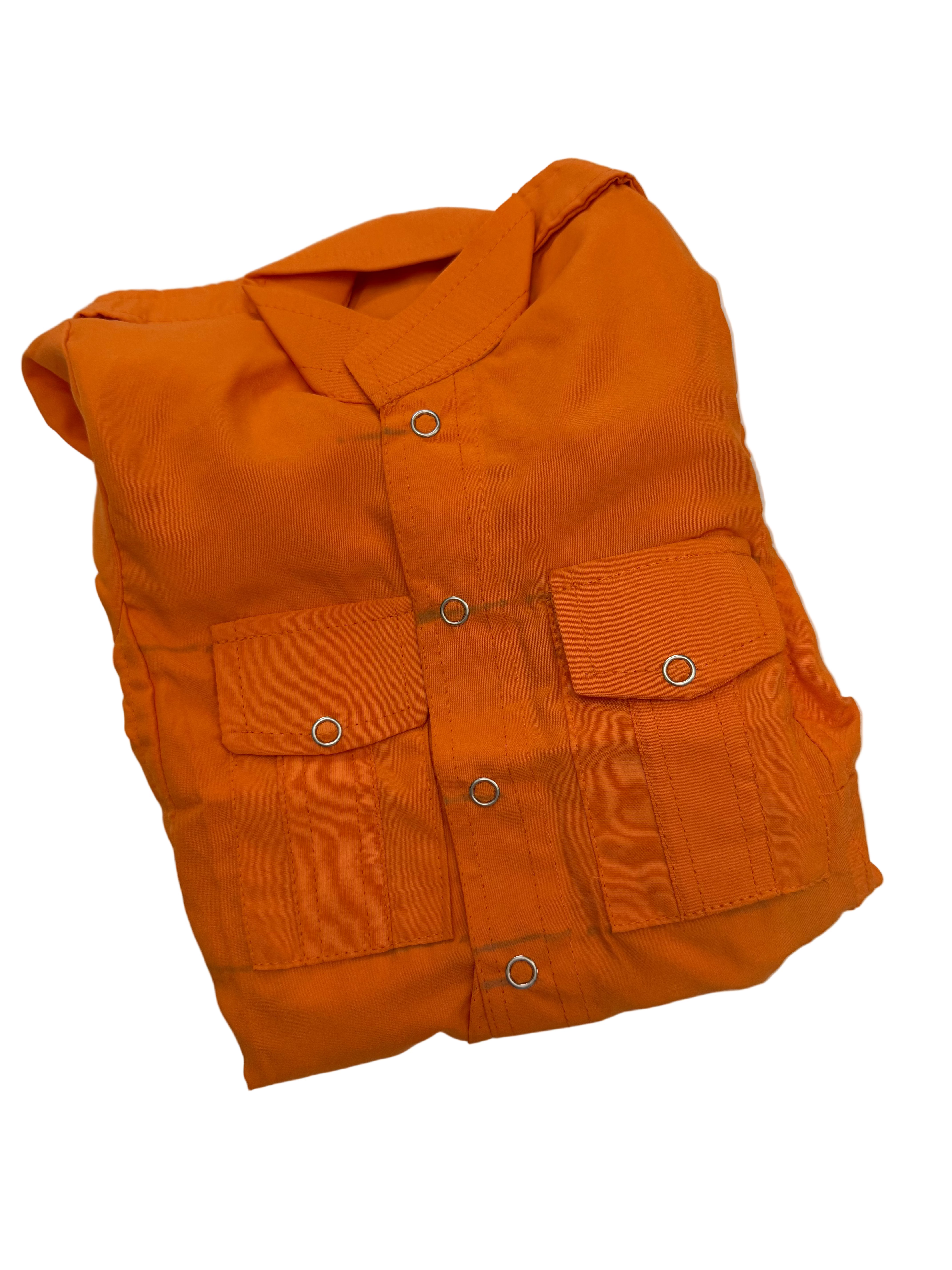 Premium Orange Bana / Chola