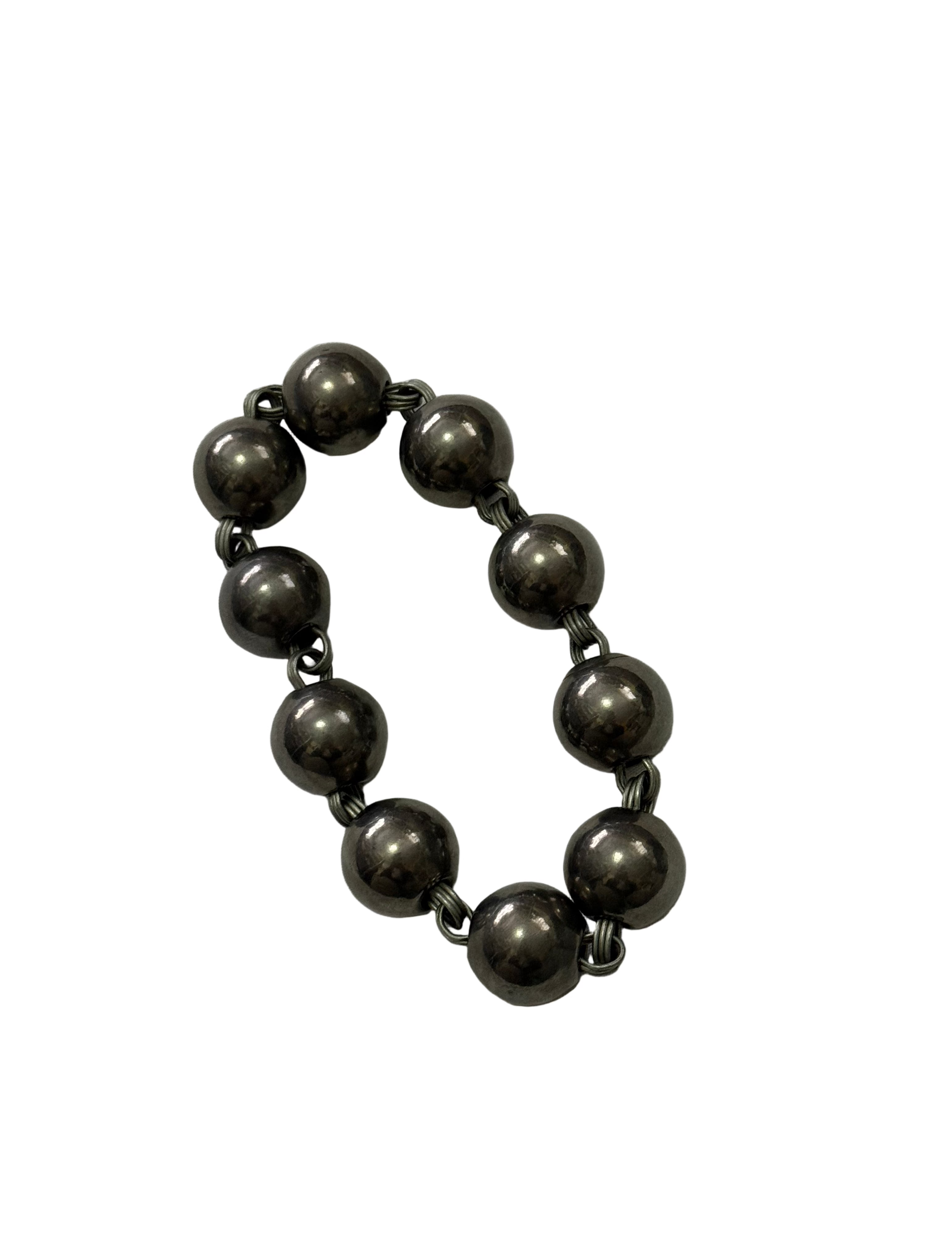 Thick Sarbloh Mala