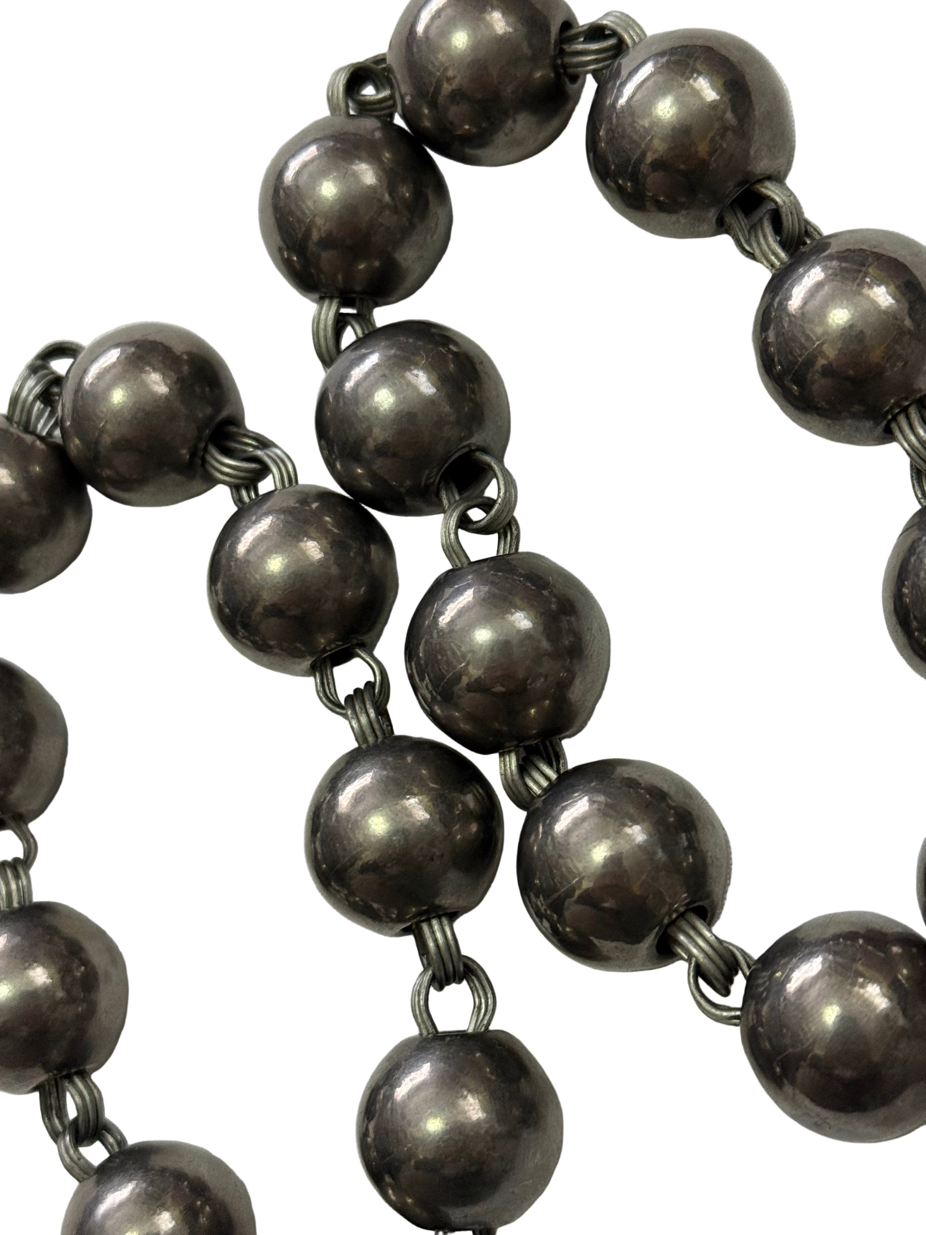 Thick Sarbloh Mala