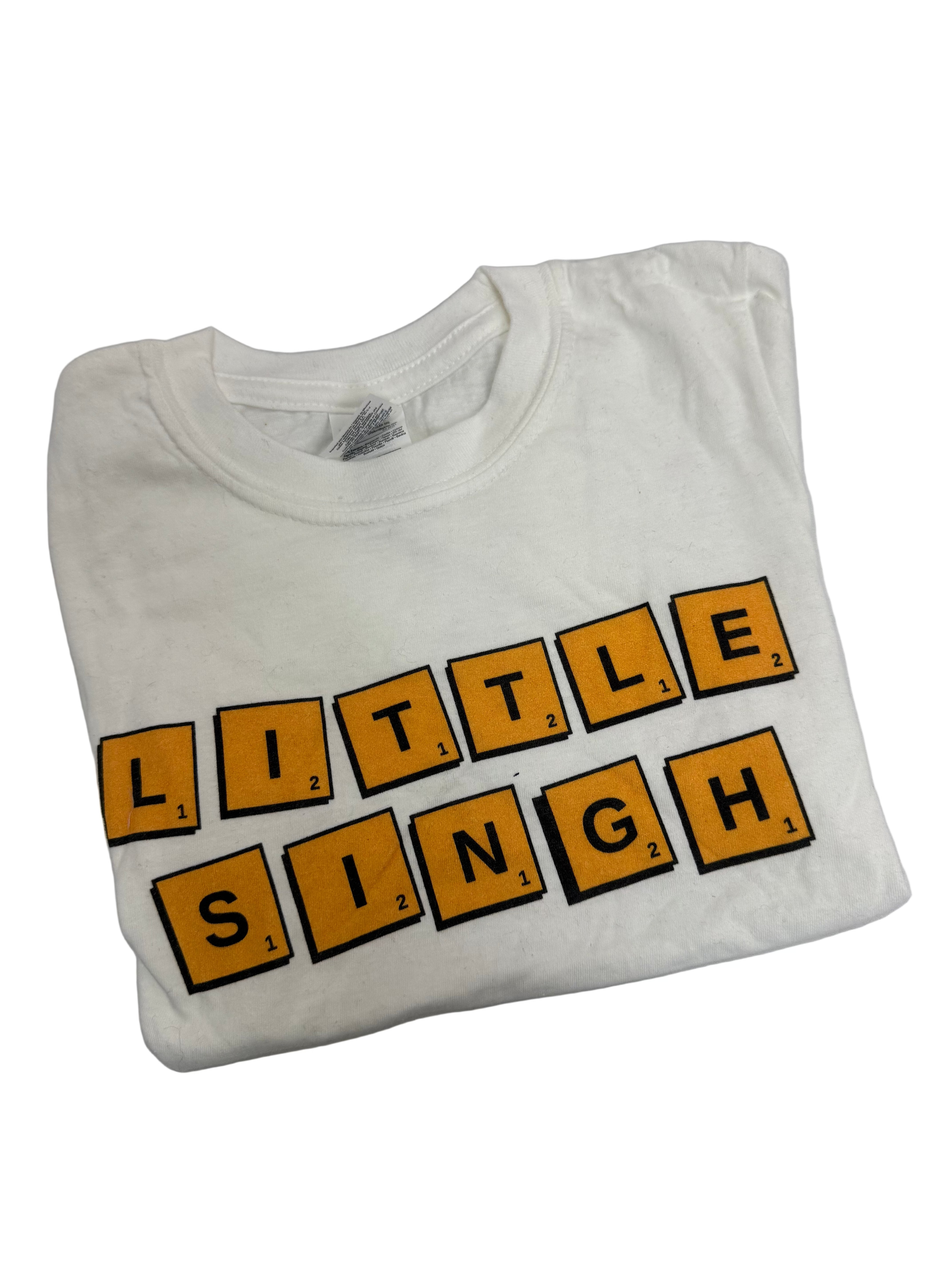 Little Singh Kids T-Shirts