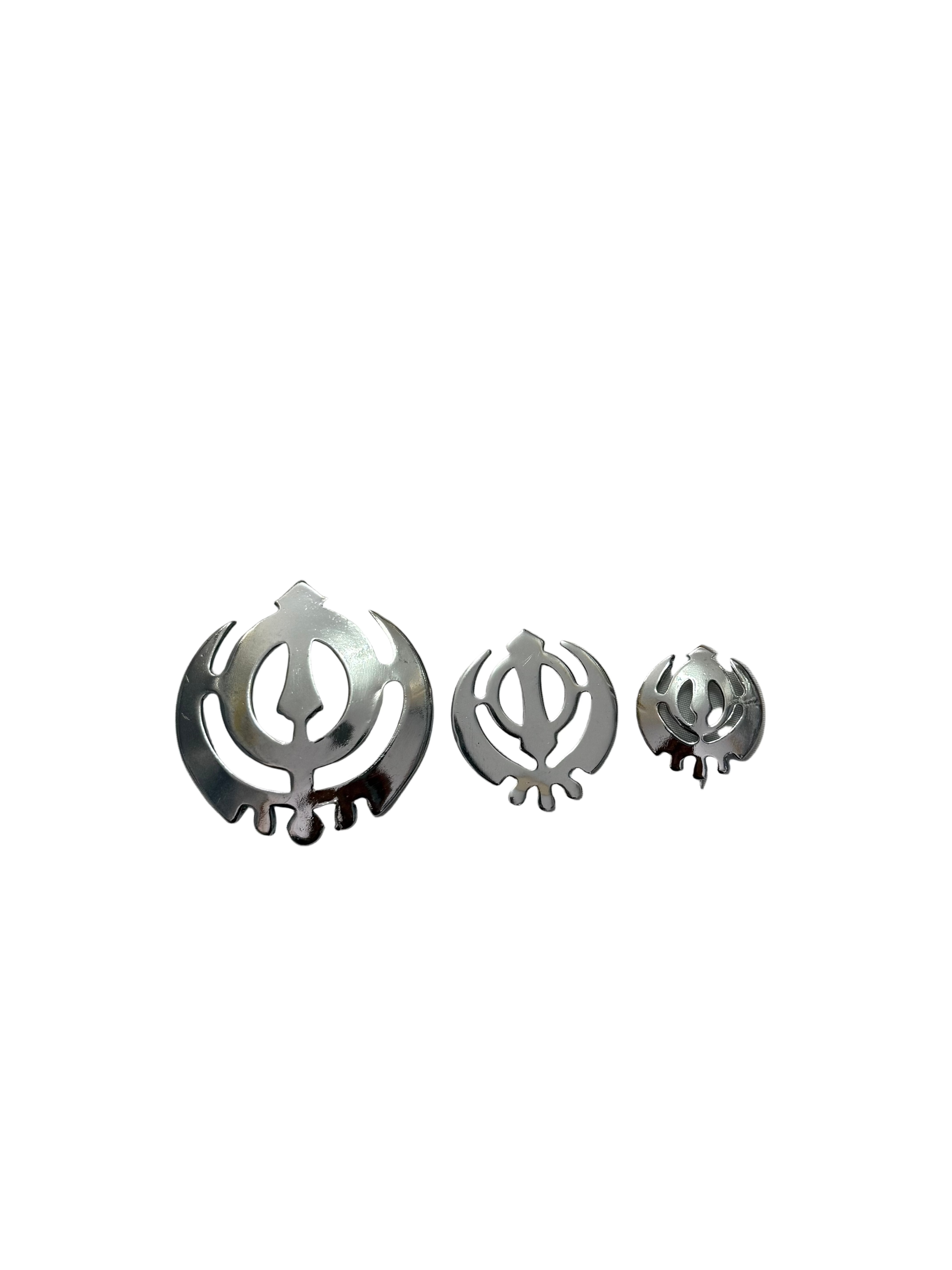 Pin Khanda