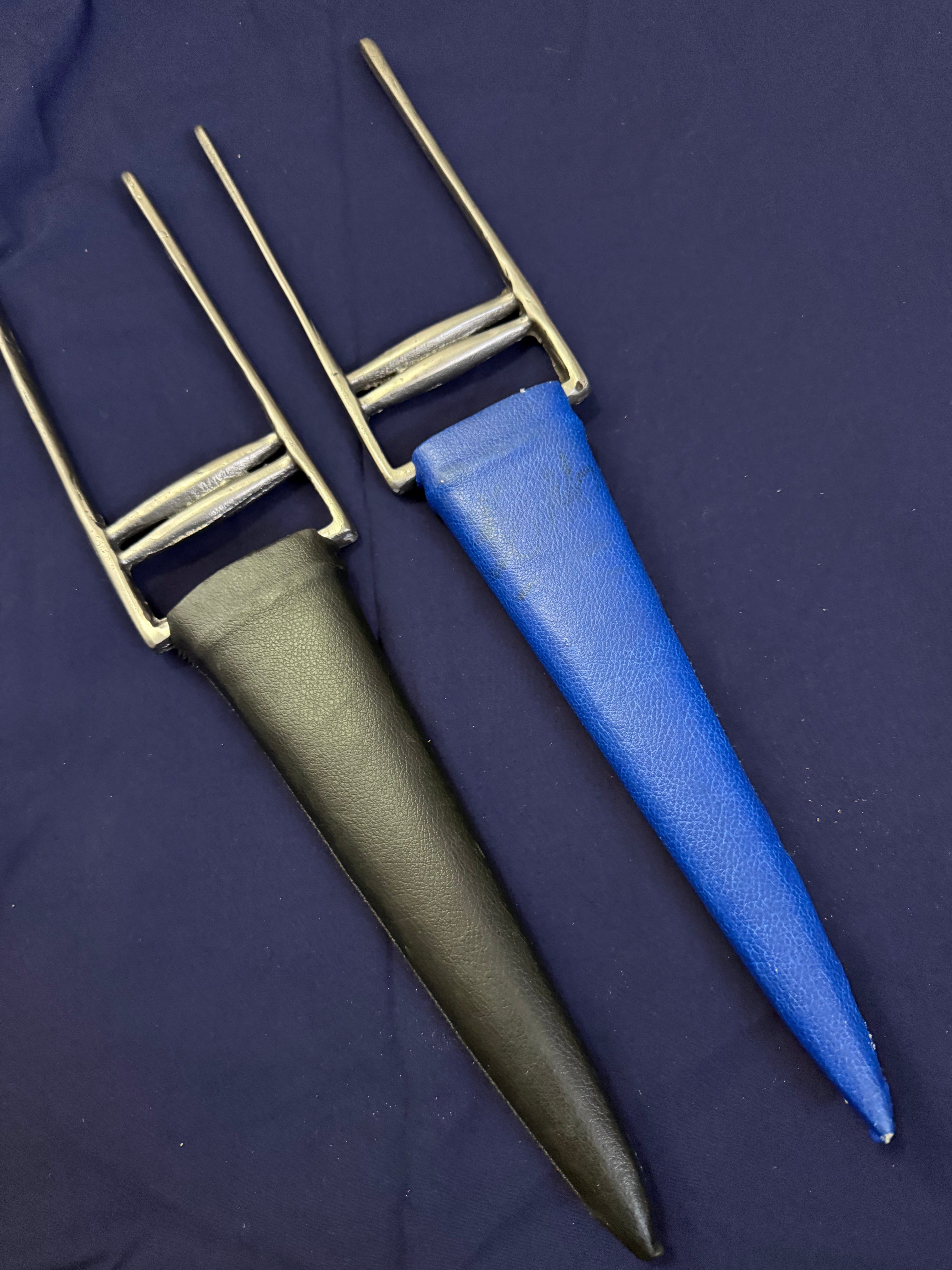 15" Kataars