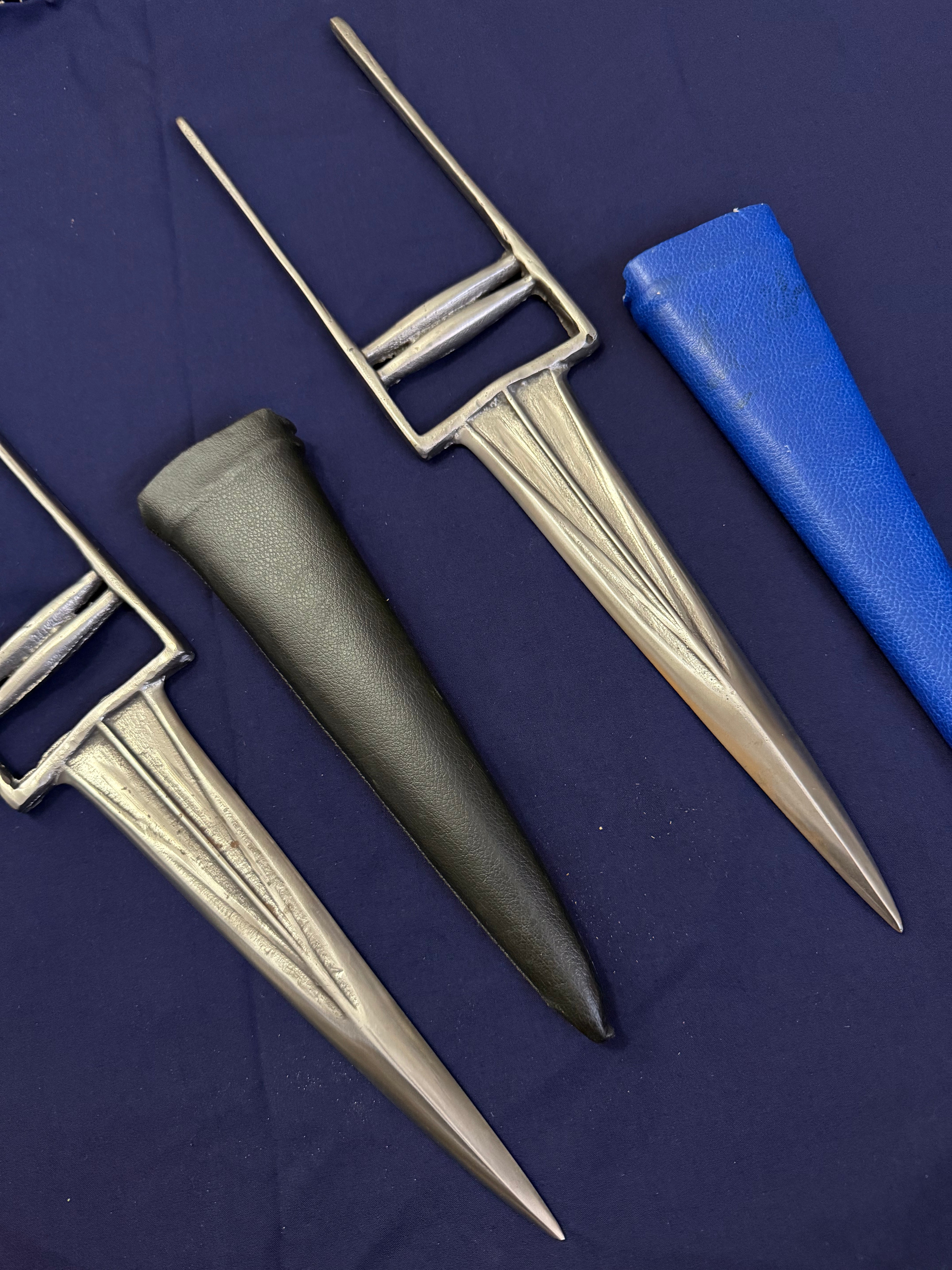 15" Kataars