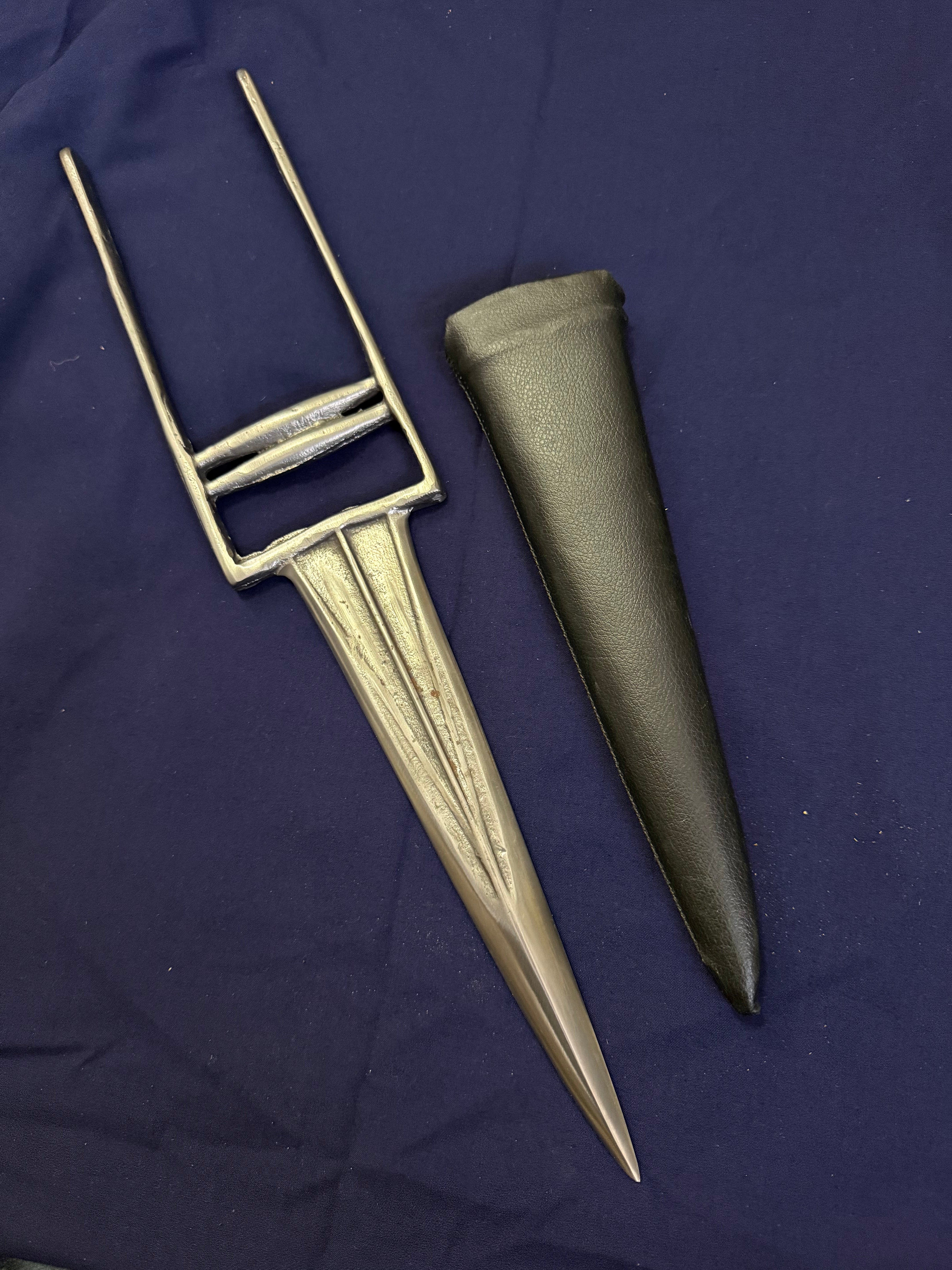 15" Kataars