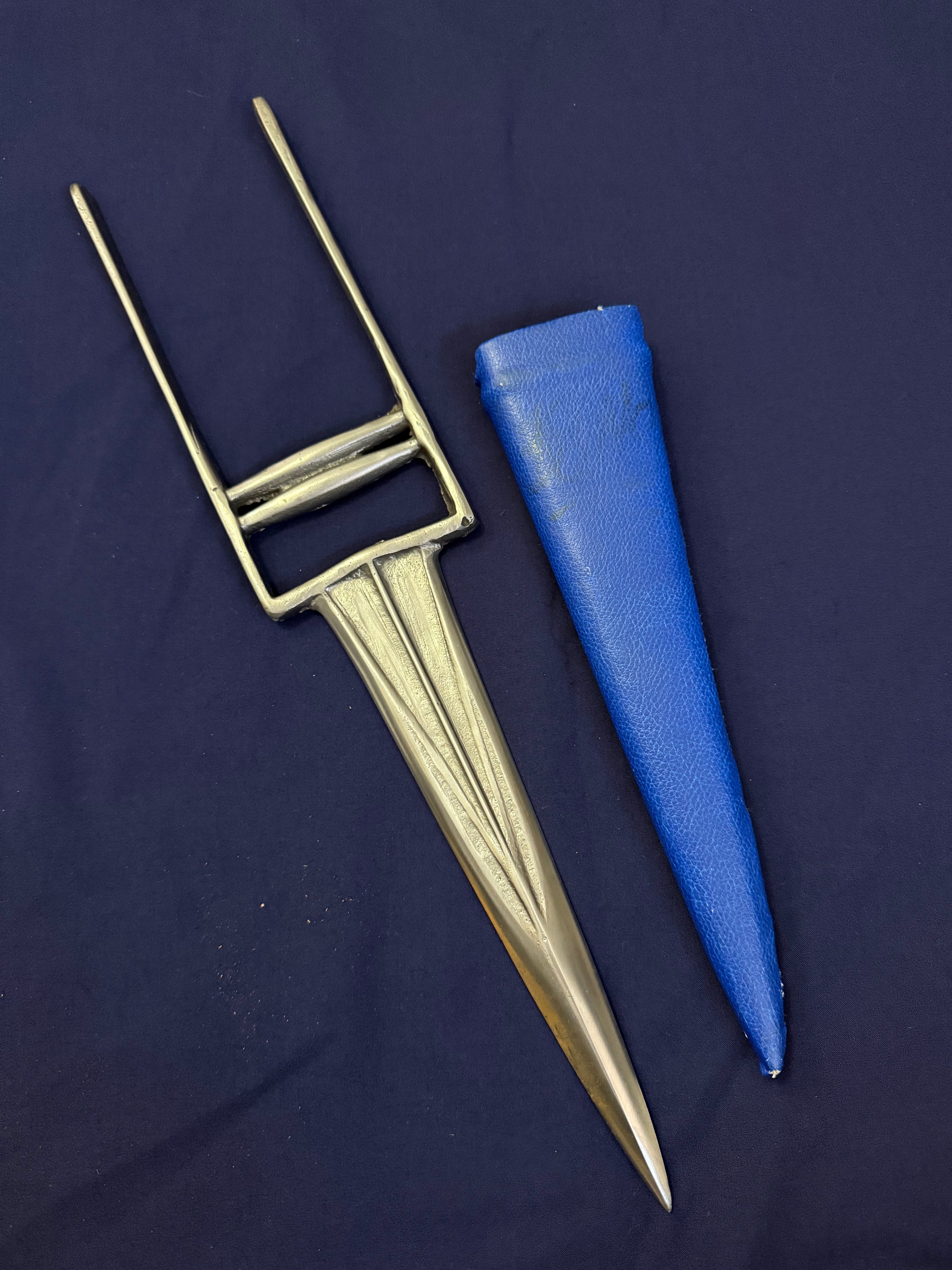 15" Kataars