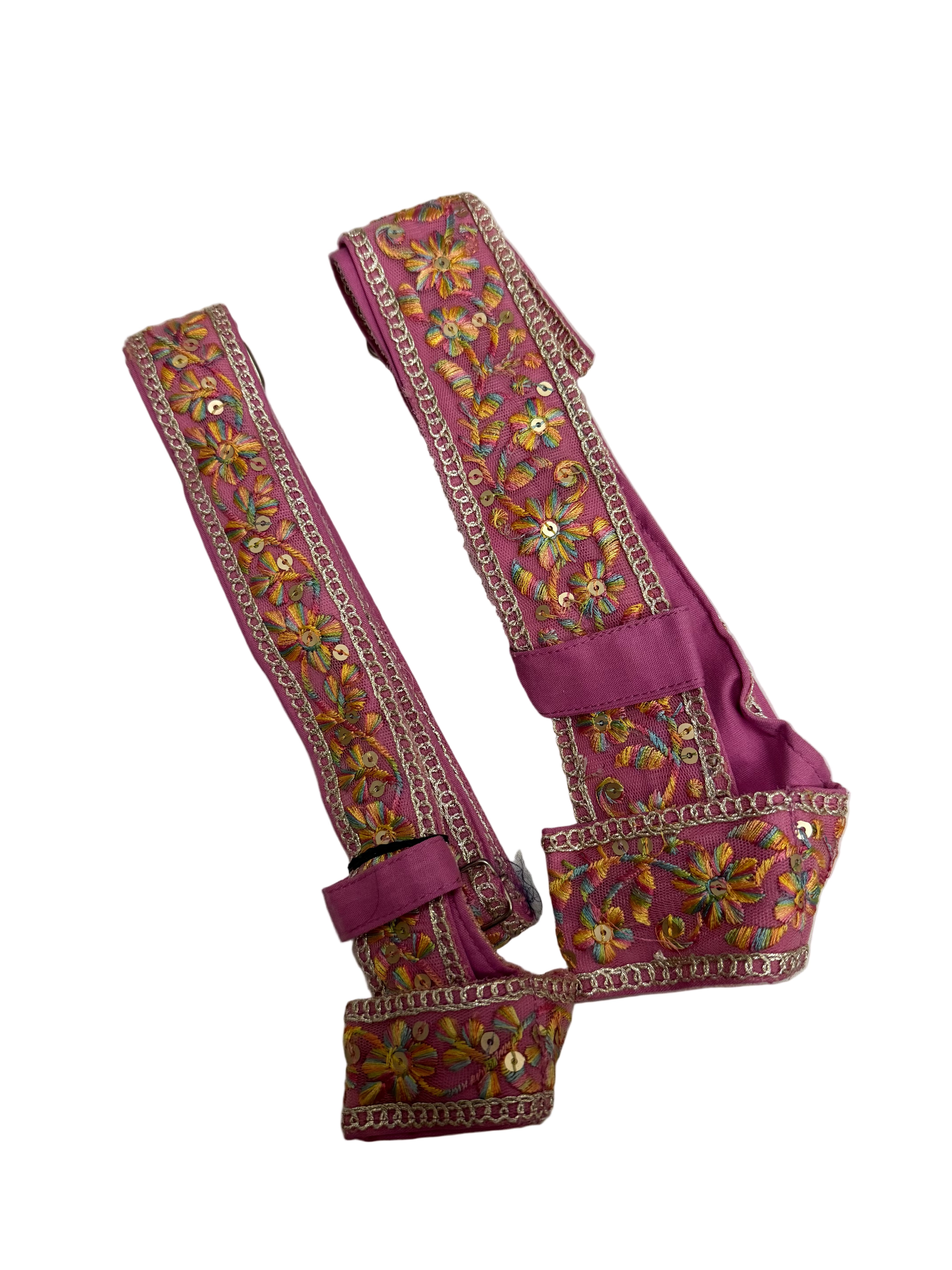 Magenta Gatra Adjustable