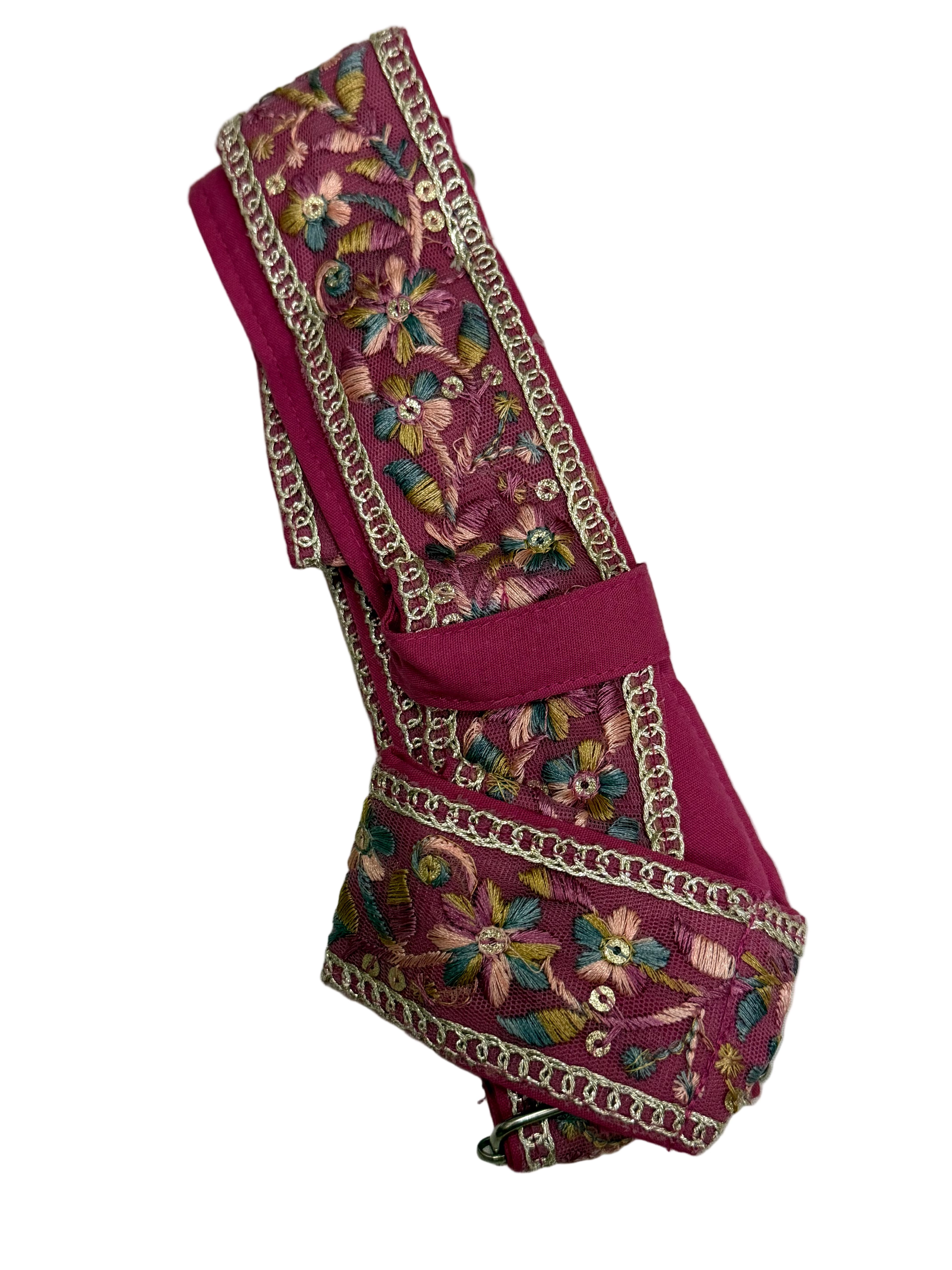 Gatra – 2" Adjustable