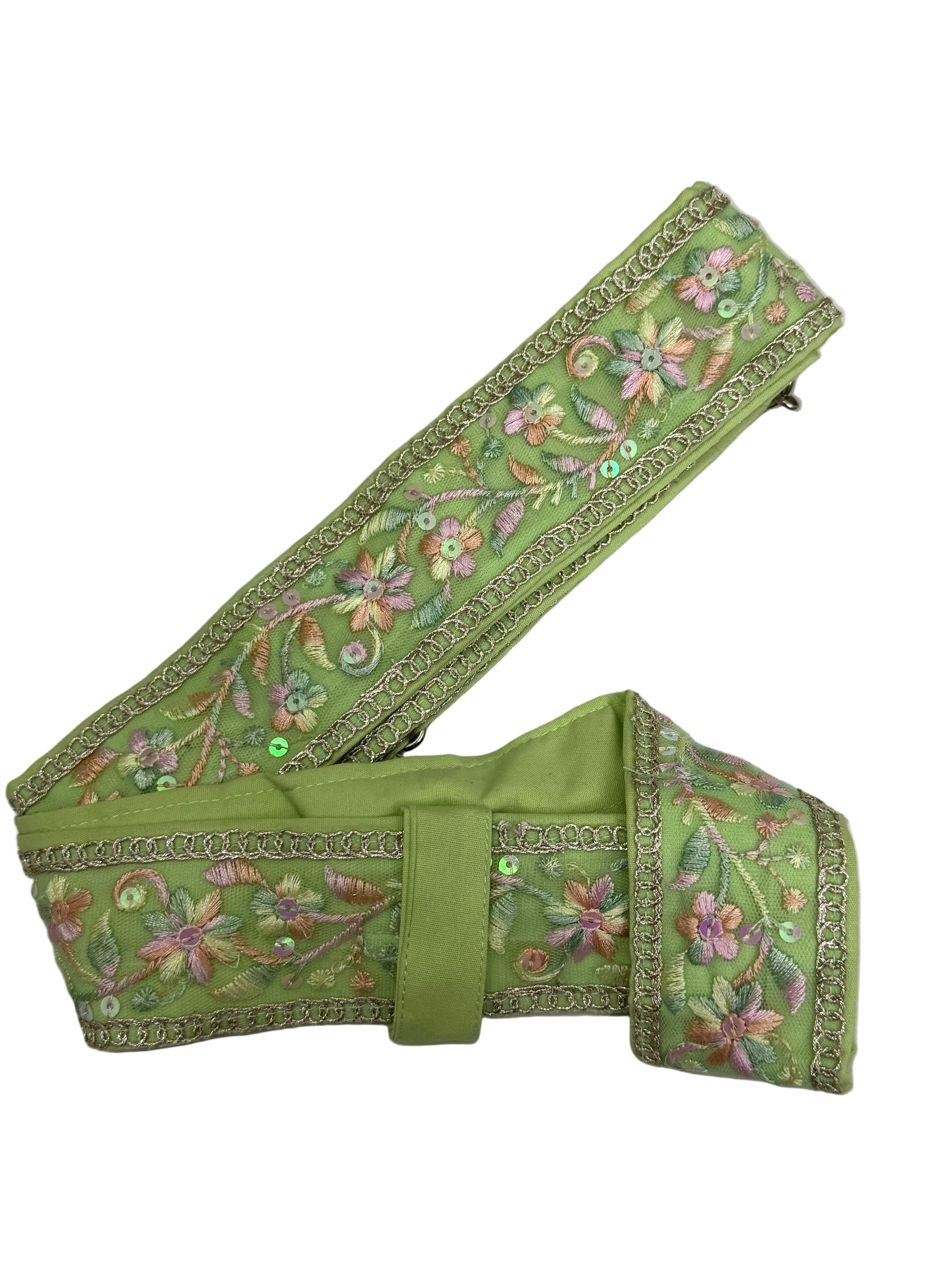 Gatra – 2" Adjustable