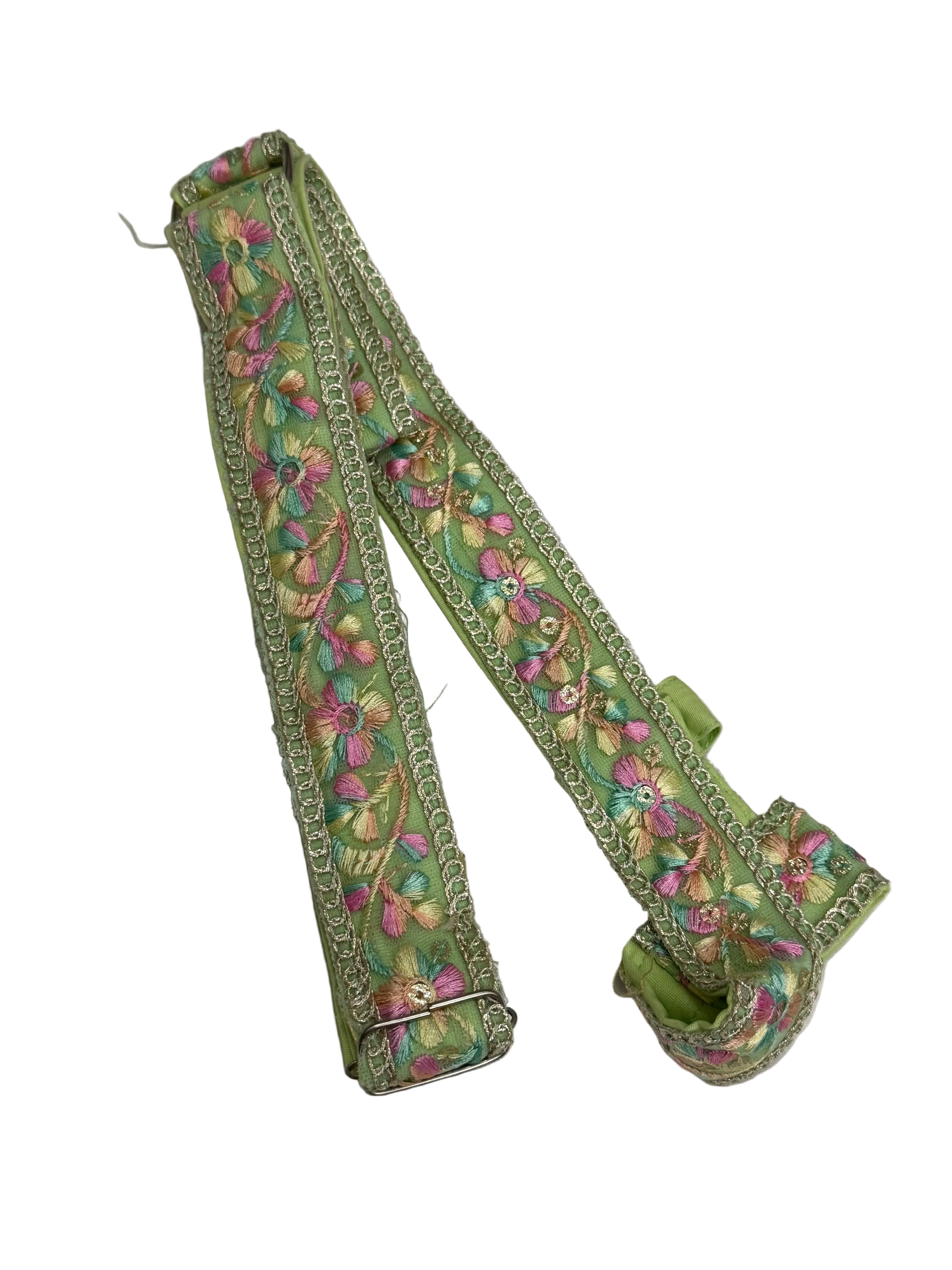 Gatra – 2" Adjustable