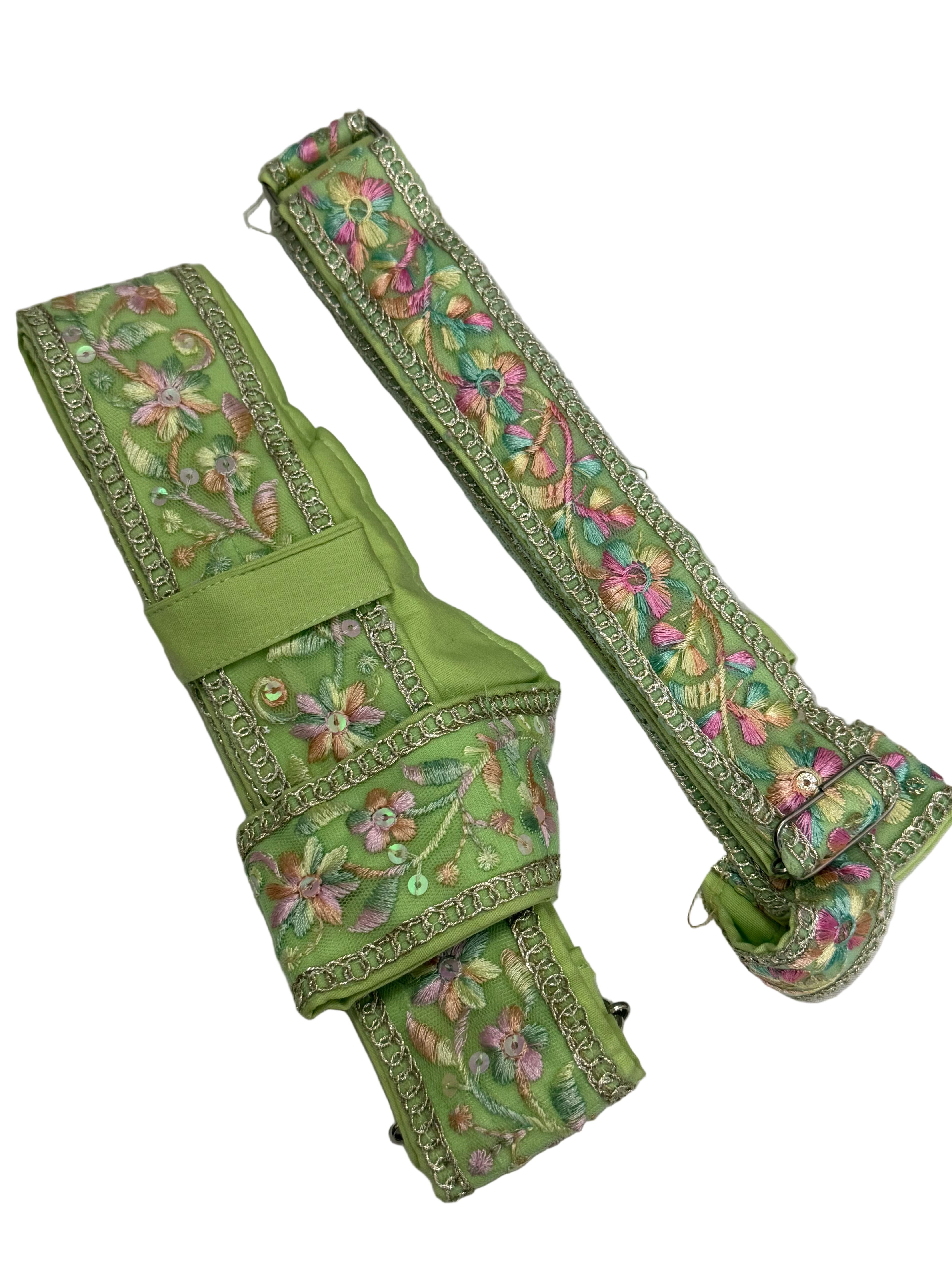 Gatra – 2" Adjustable