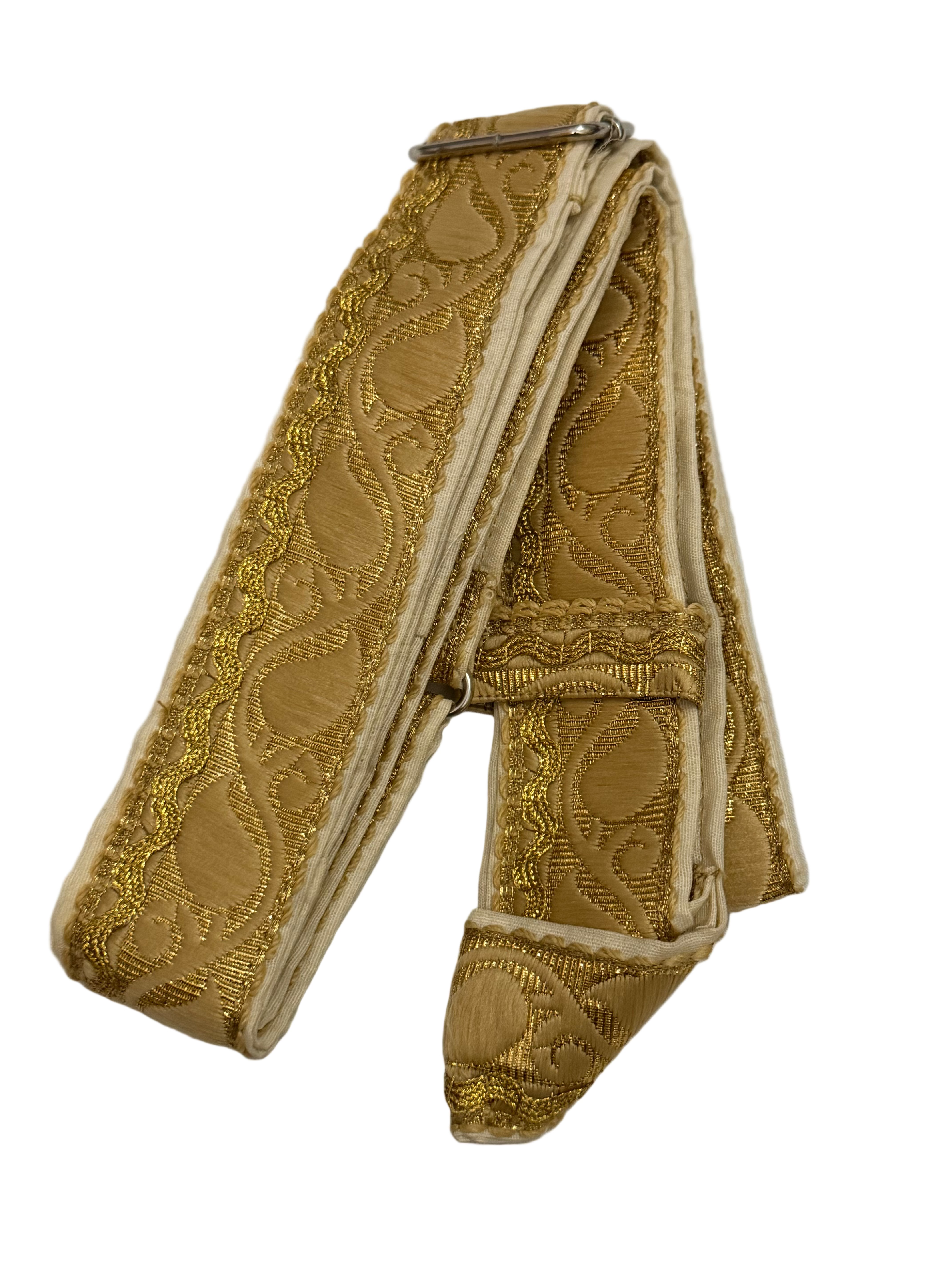 Gold Gatra 1.5inch