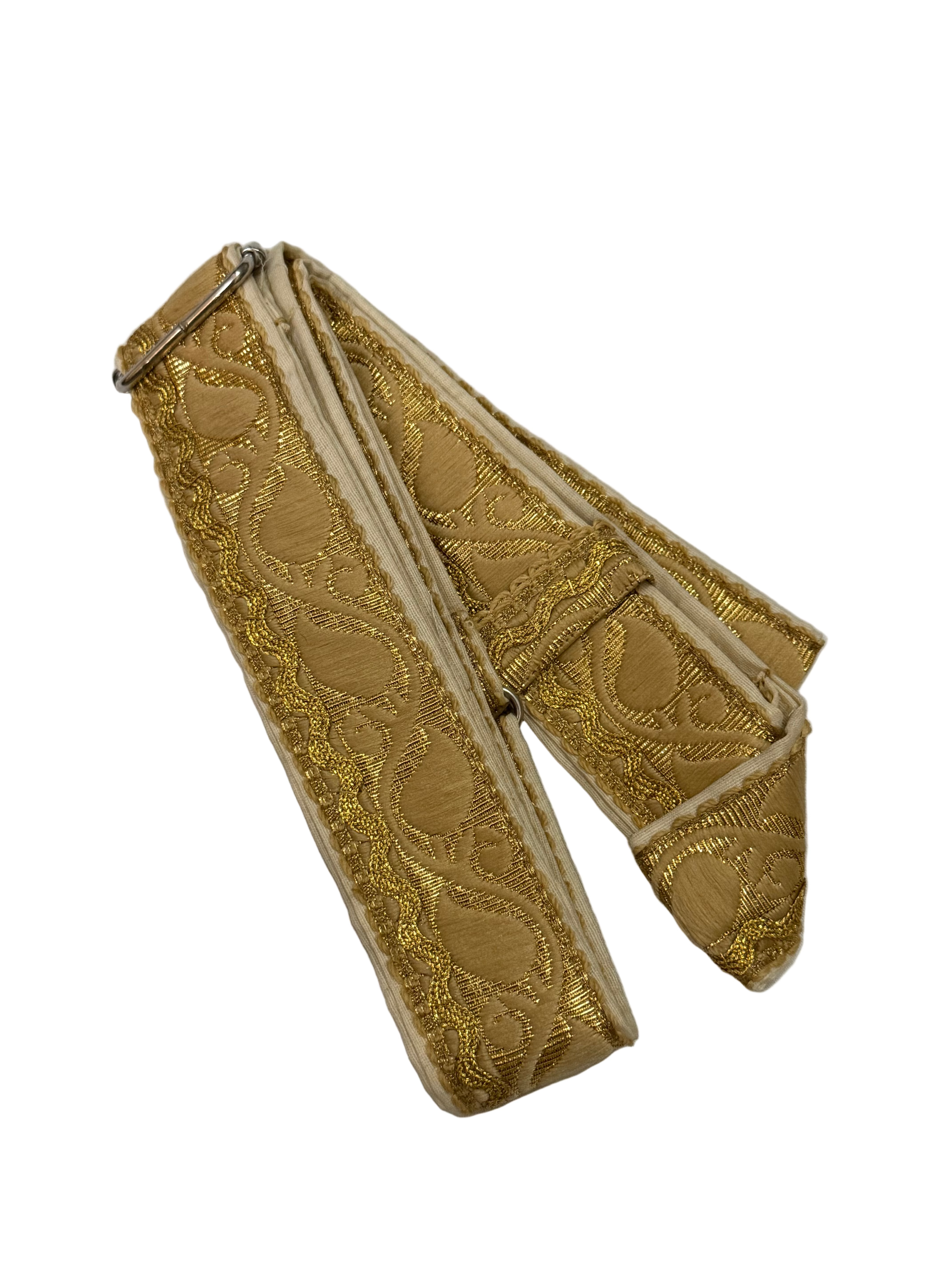 Gold Gatra 1.5inch