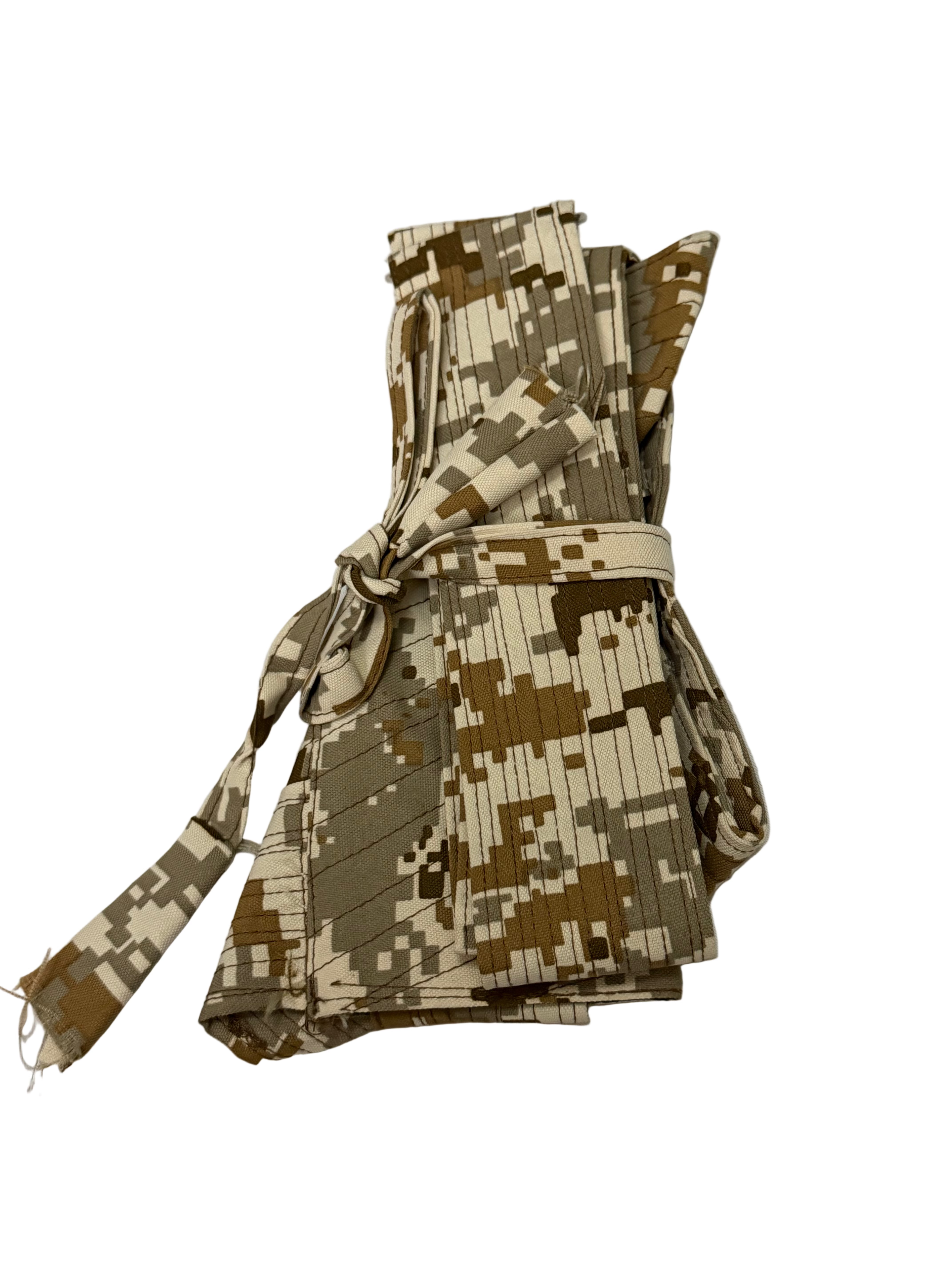 3ft Camo Gatra