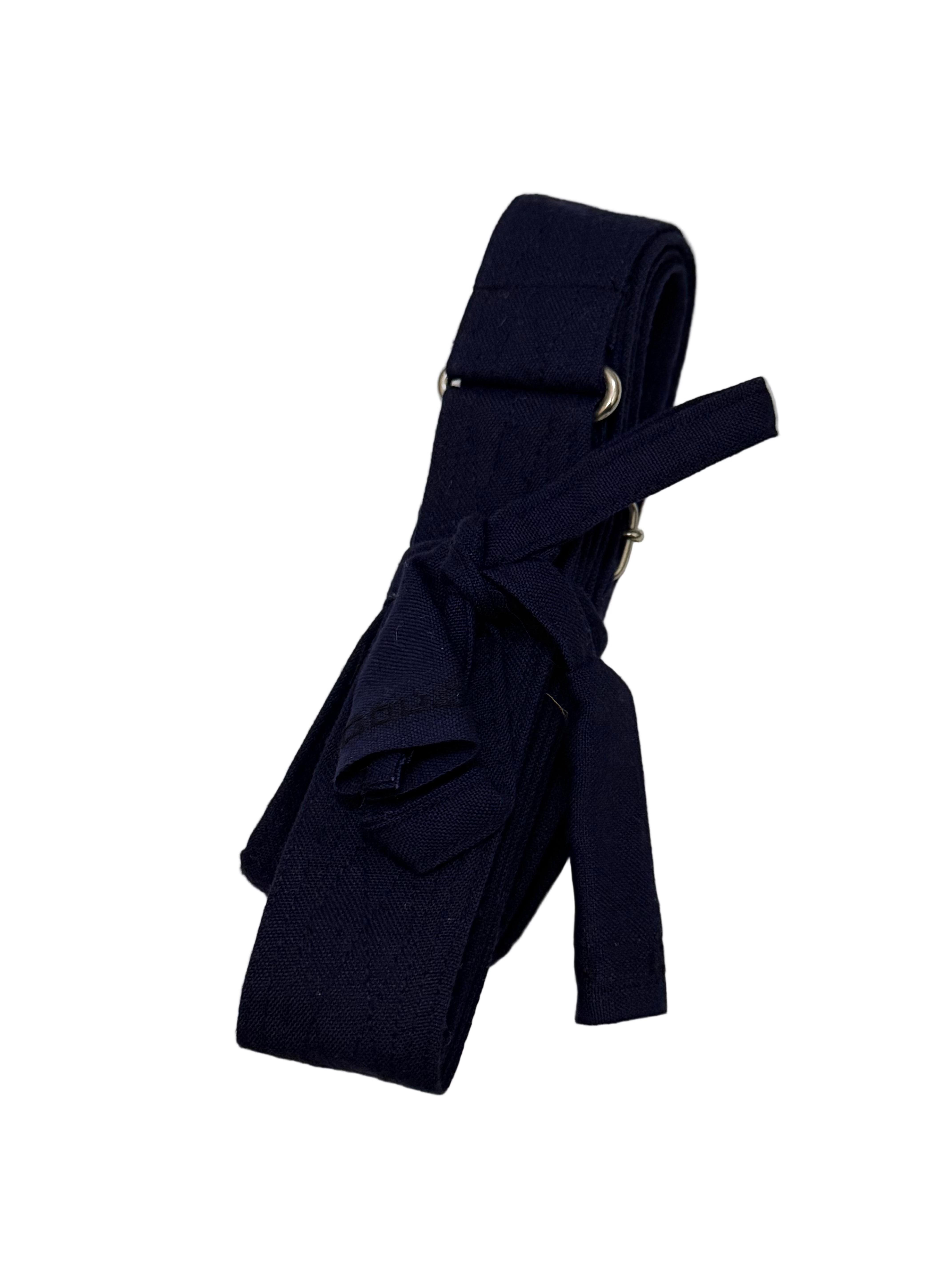Navy Gatra 1.5inch (Tassle)