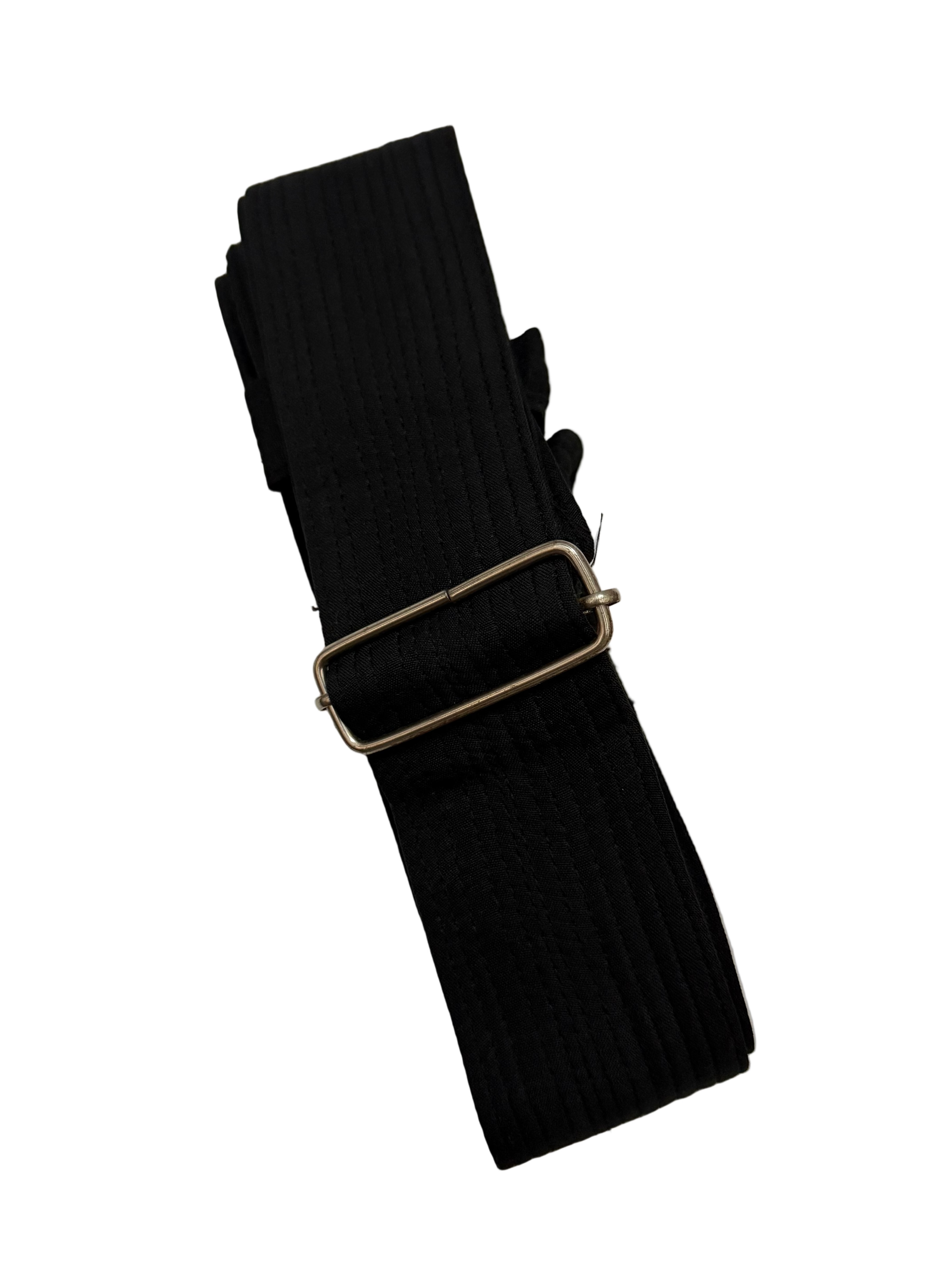 2" Black Gatra