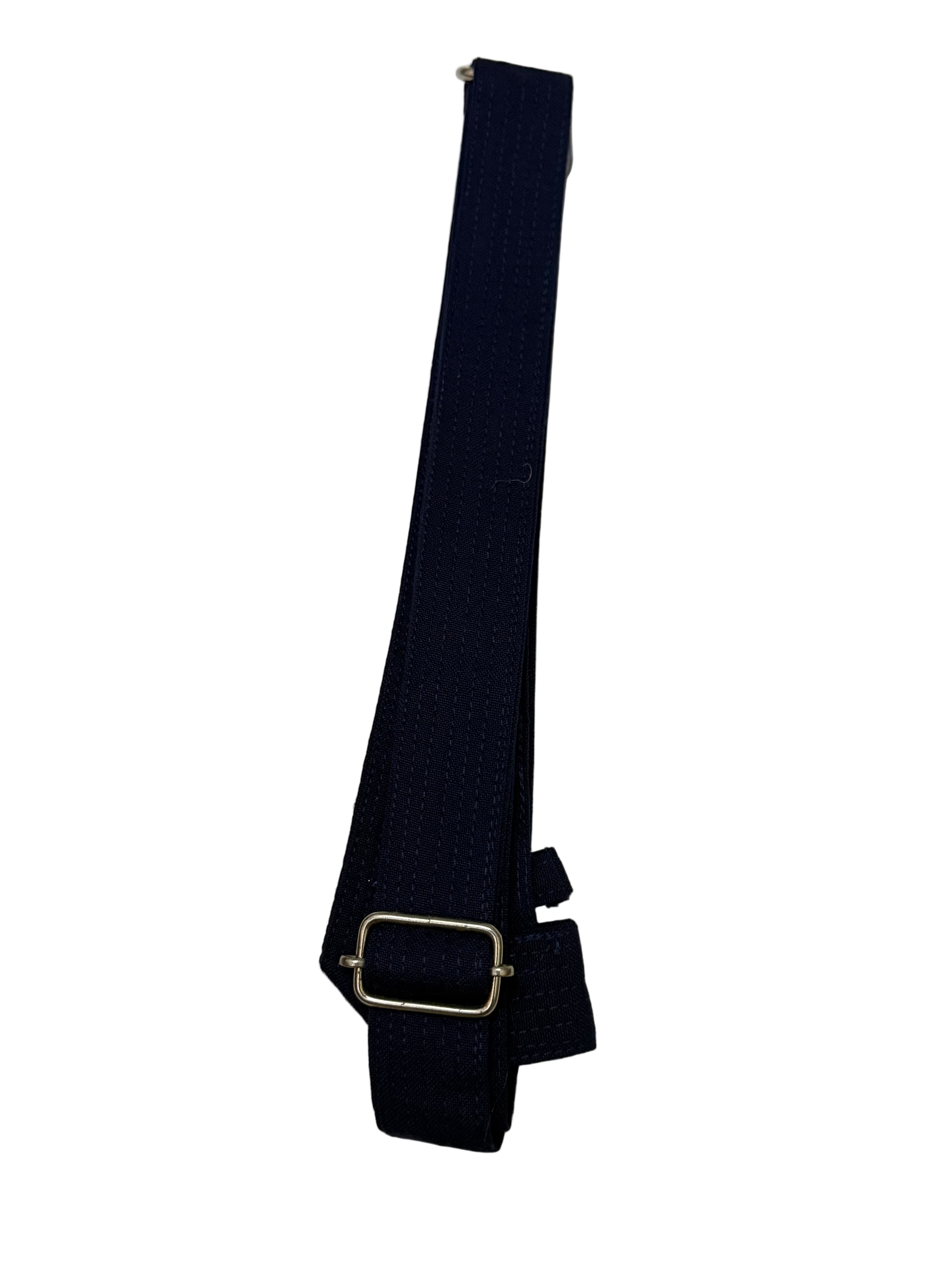 Navy Blue 1inch Gatra
