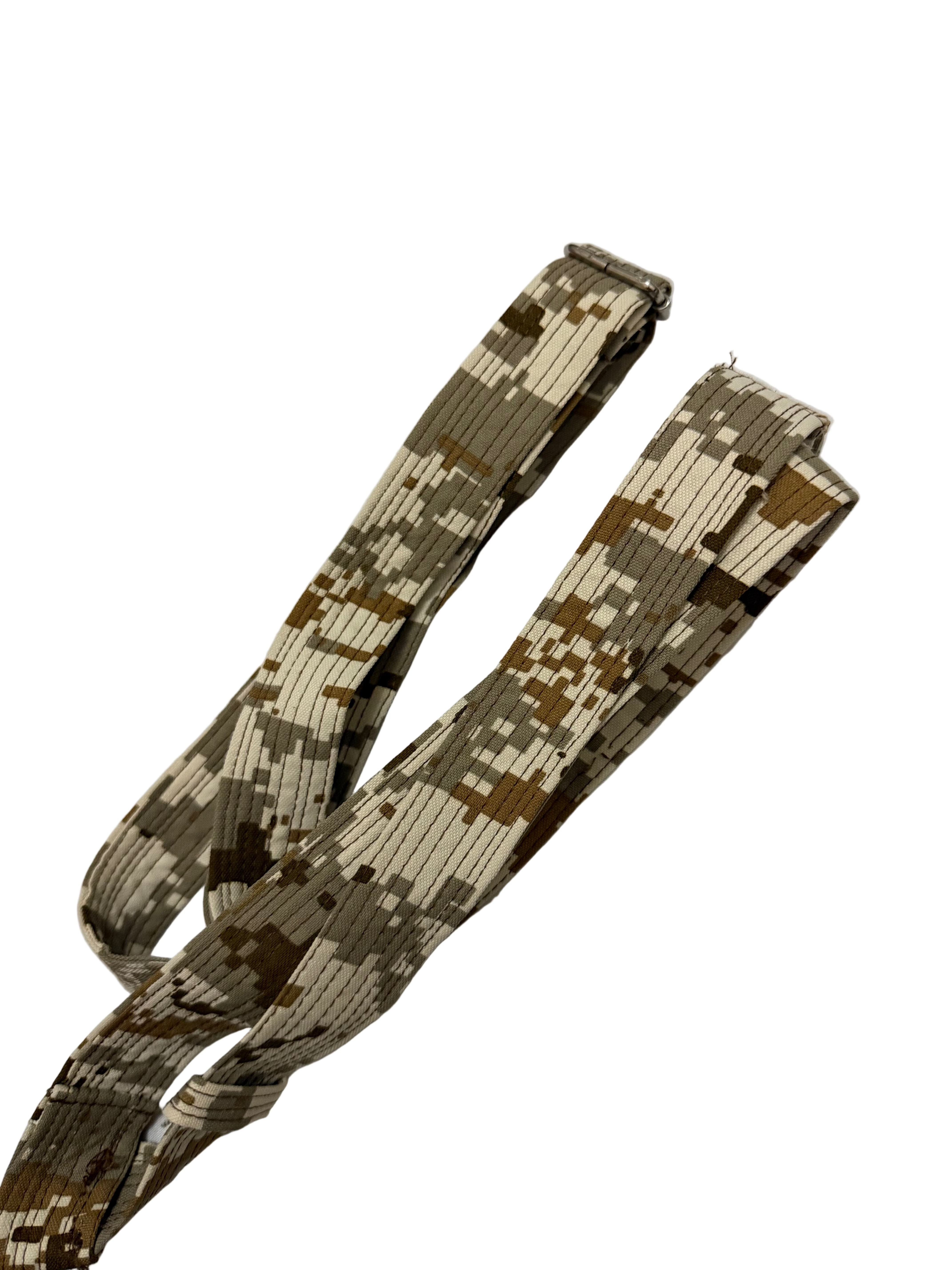 1" Camo Adjustable Gatra