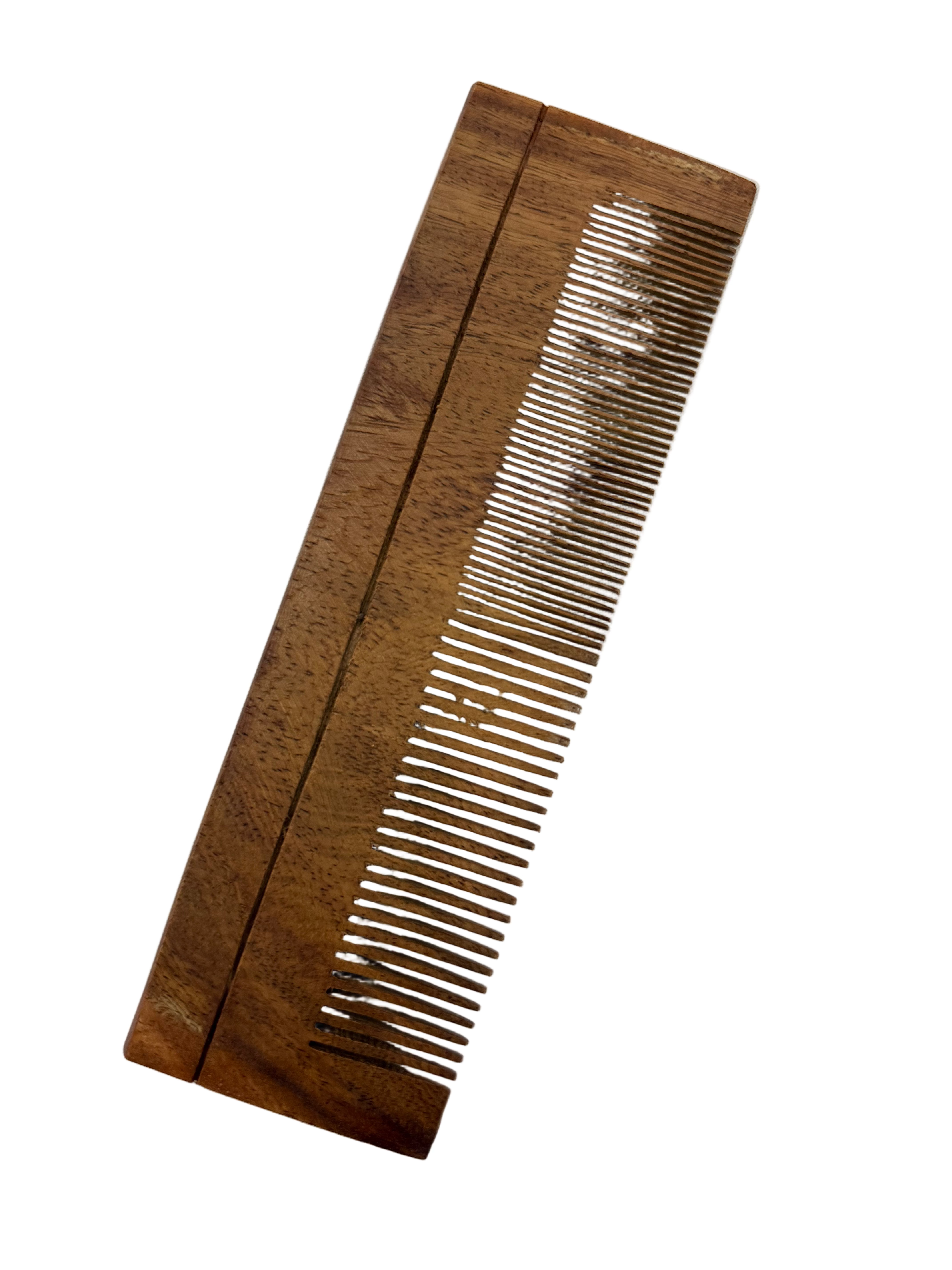 Brown Kangi Comb
