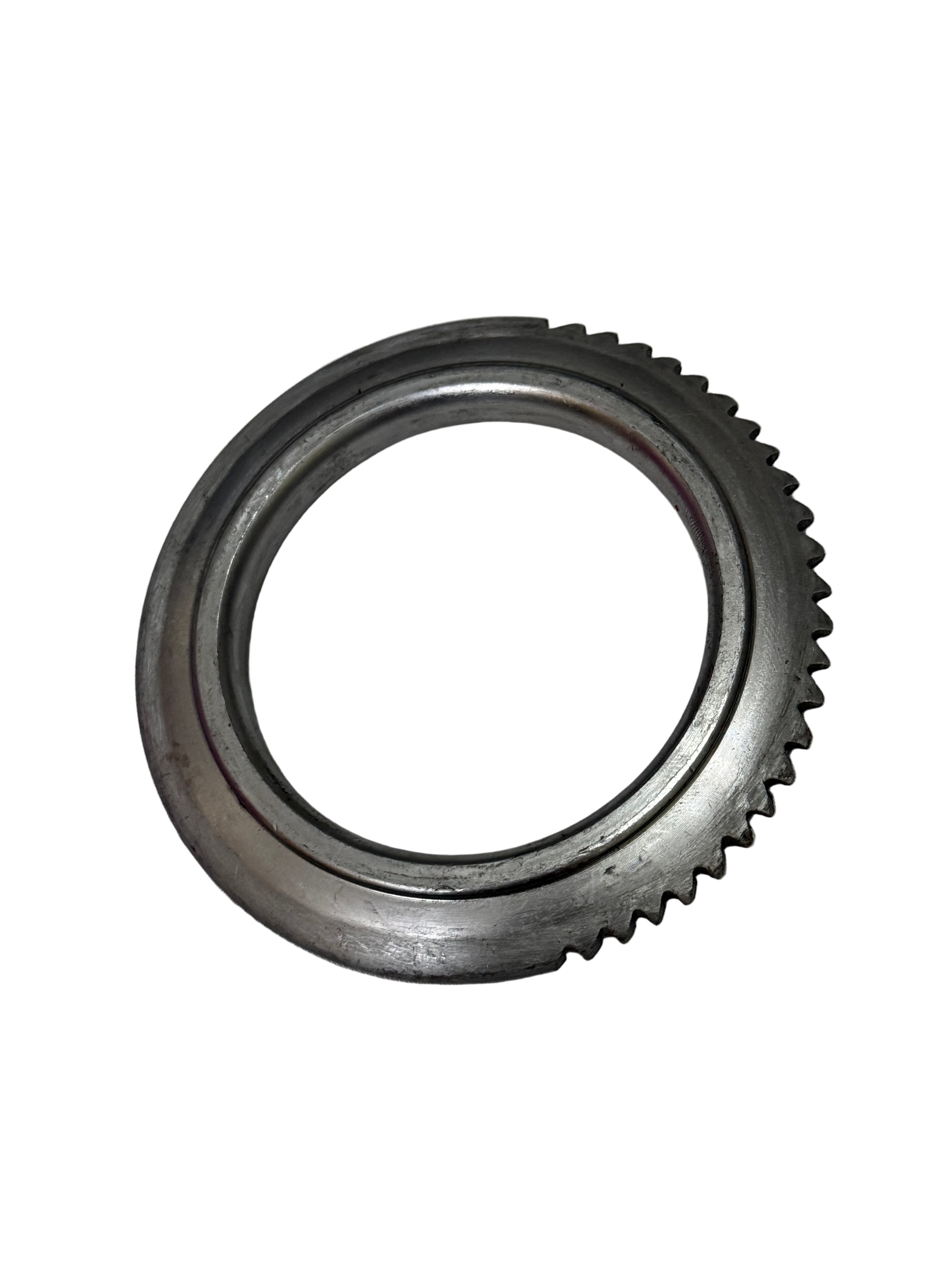 Sarbloh (IRON) Kara Cut Edged Design.