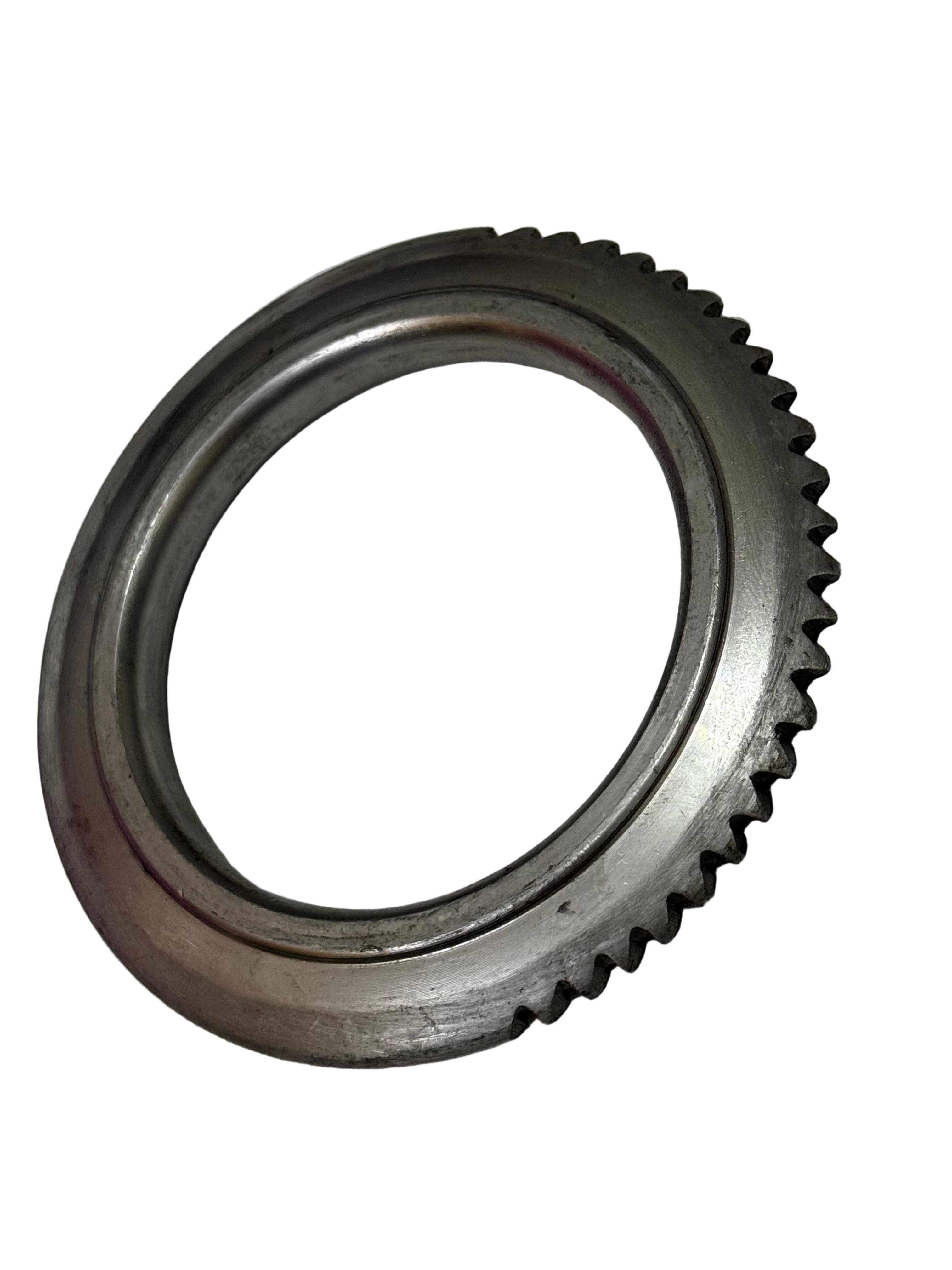 Sarbloh (IRON) Kara Cut Edged Design.