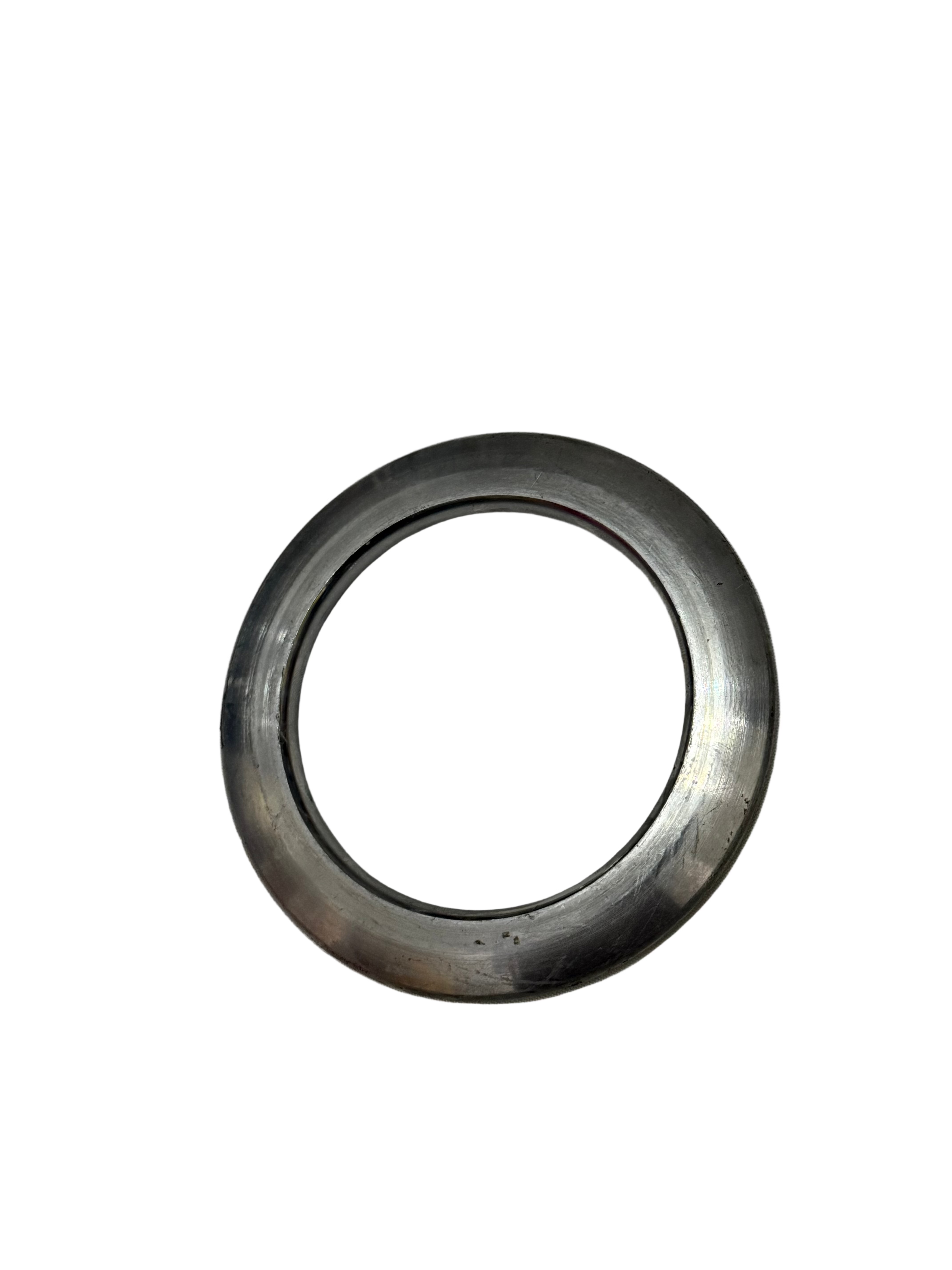 Smooth Thick Sarbloh (IRON) Kara