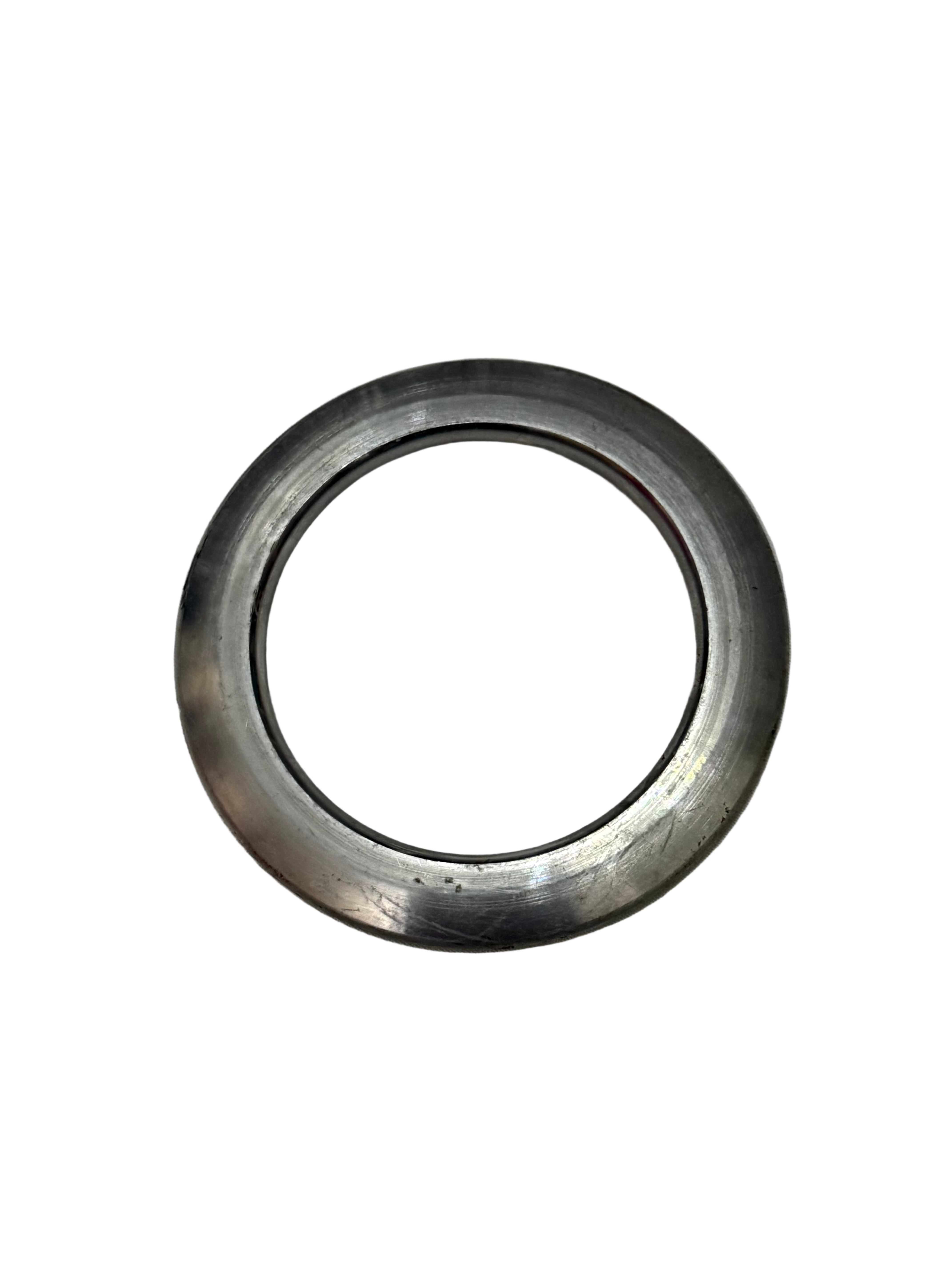 Smooth Thick Sarbloh (IRON) Kara