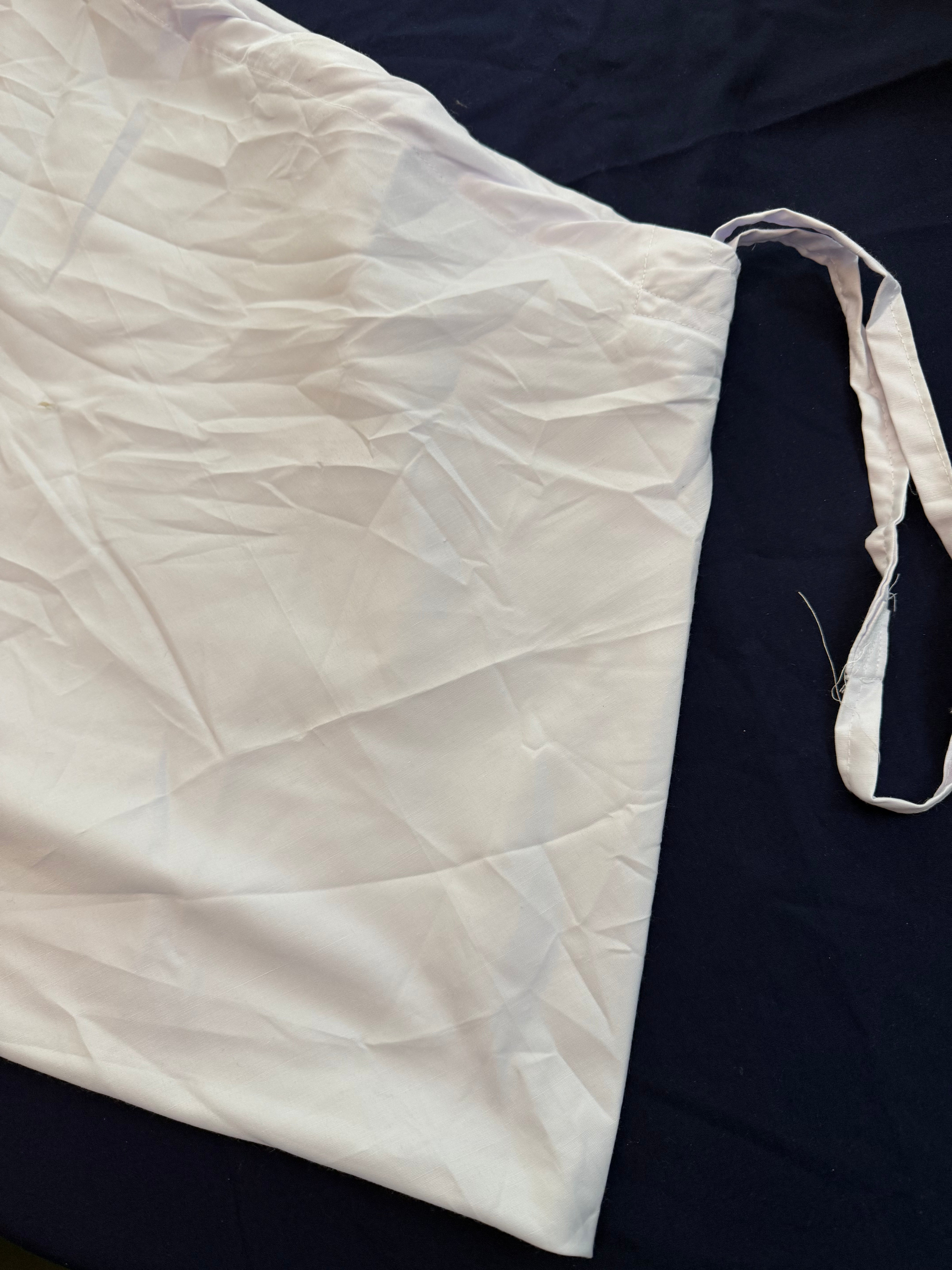 Off white coloured Kashera