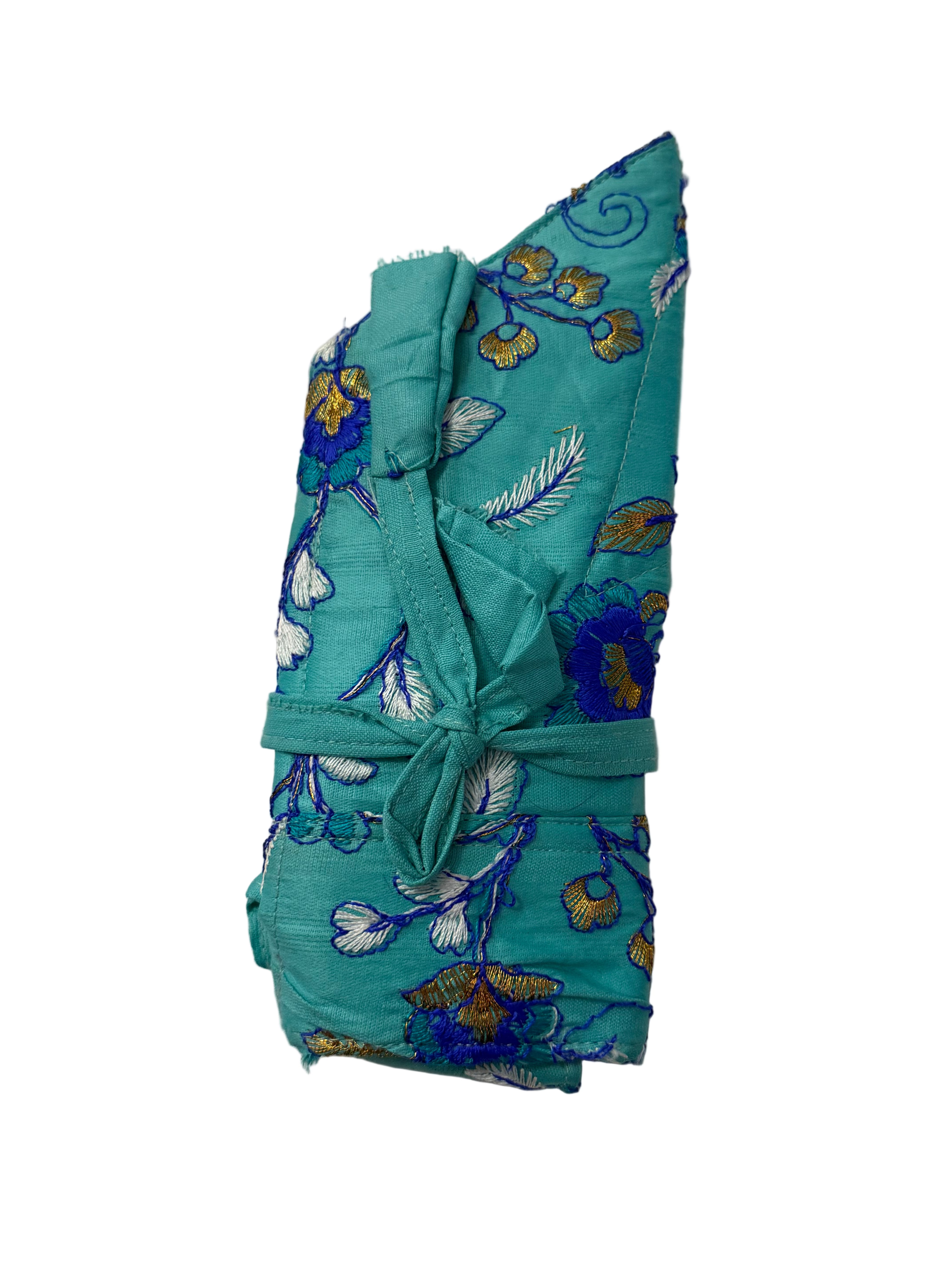 Light Blue Teal 3ft Gatra