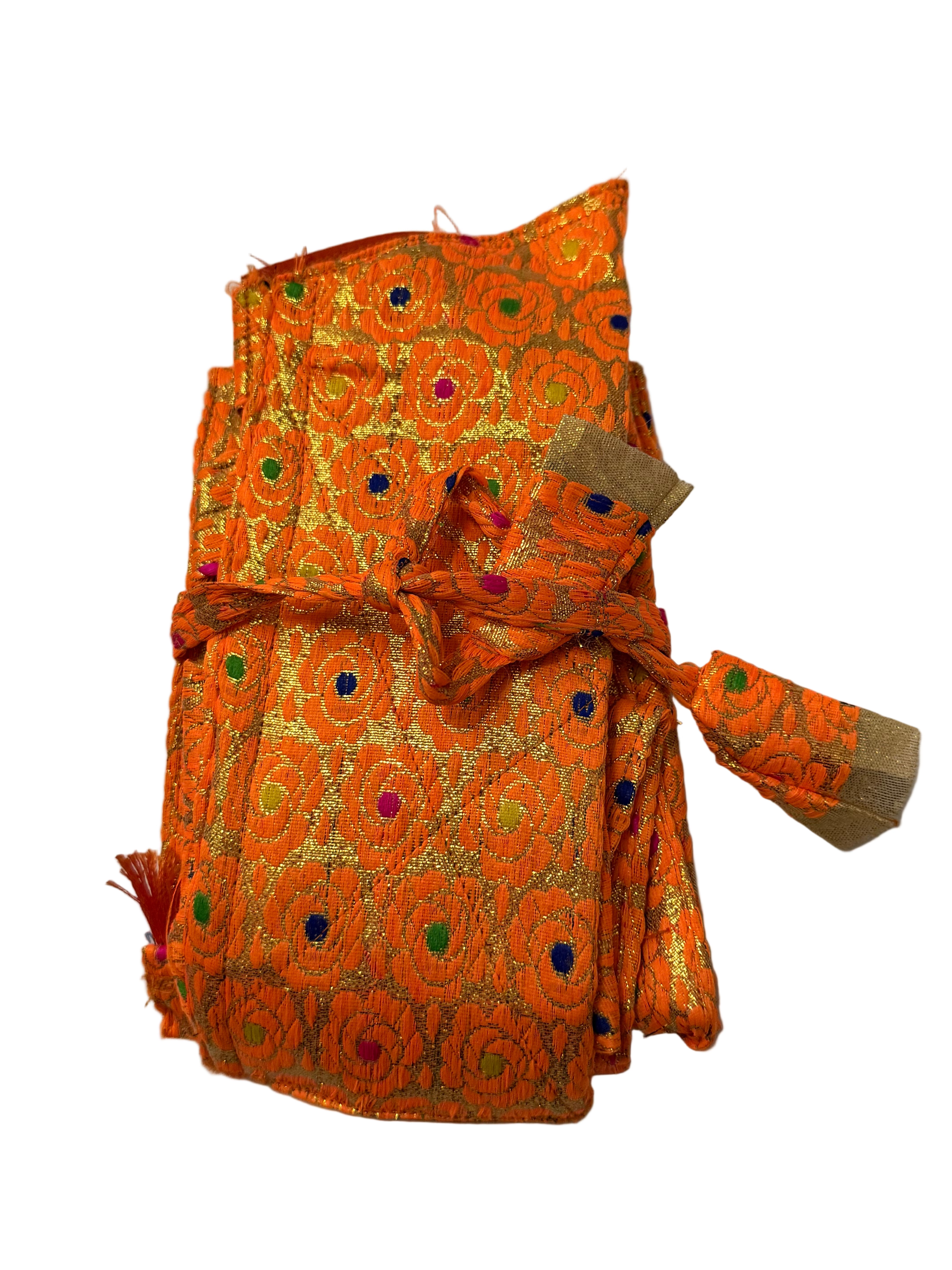 Bright Orange 3ft Gatra