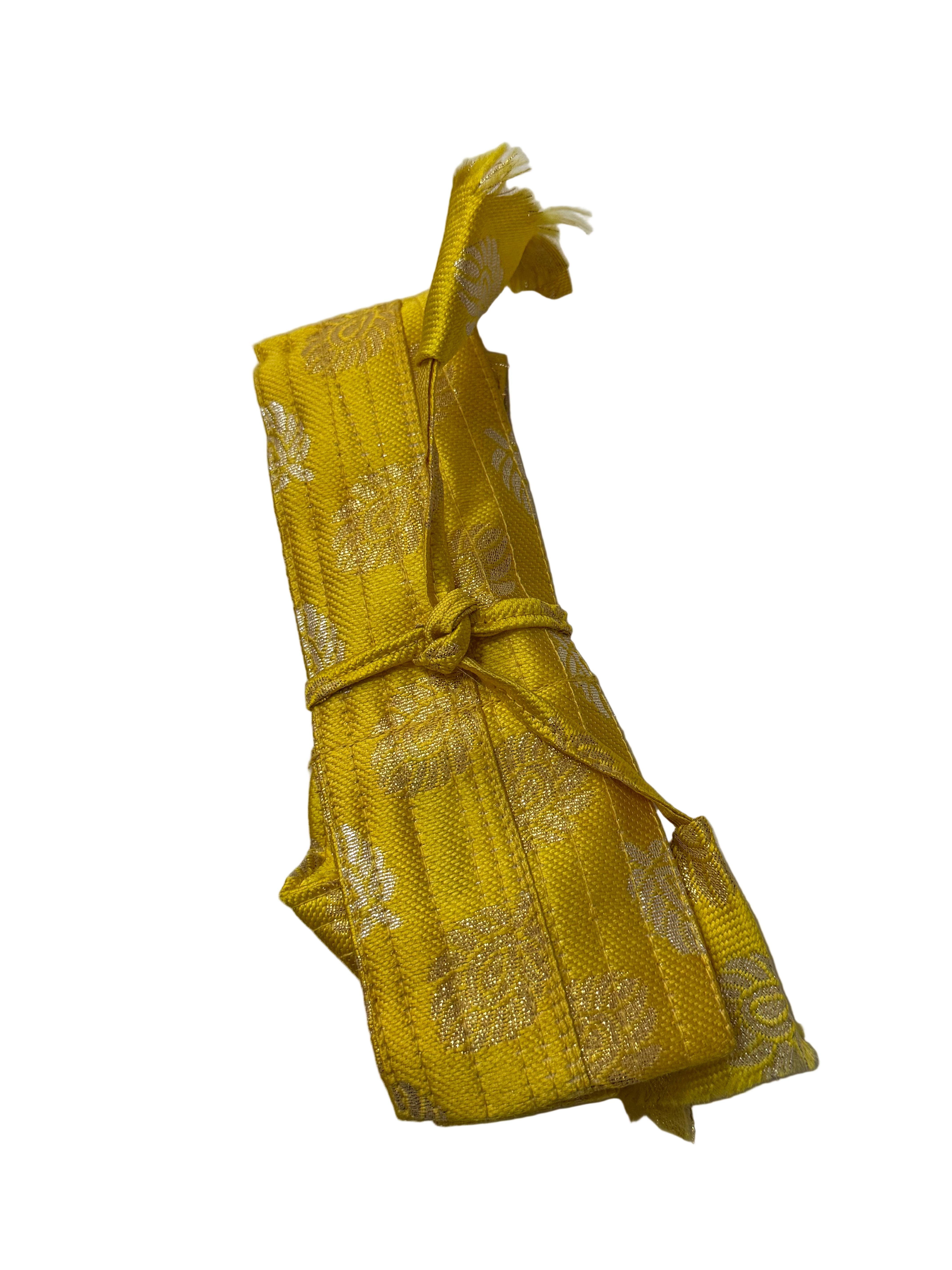 Yellow Hajuri  Gatra