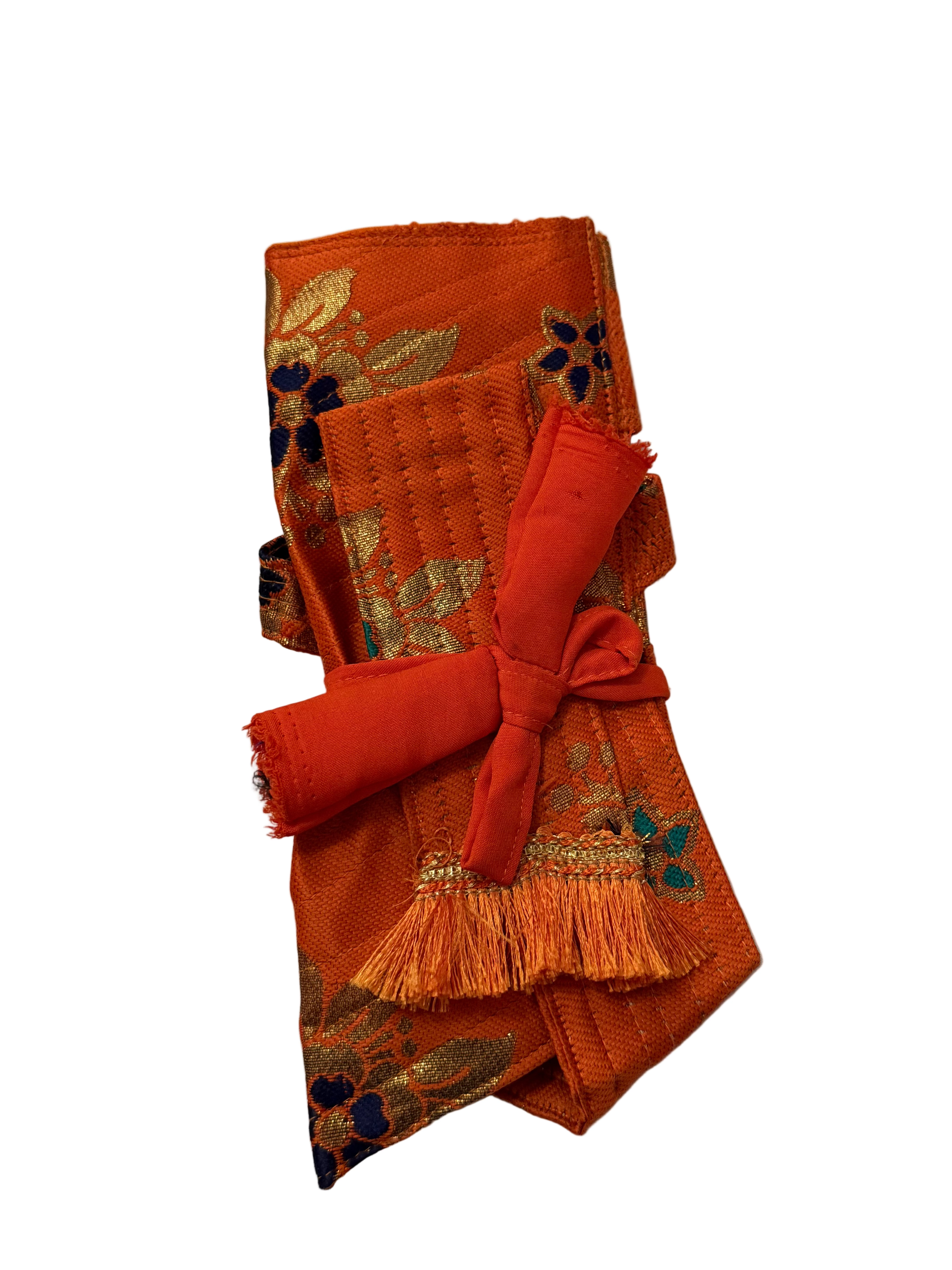 Orange 3ft Gatra